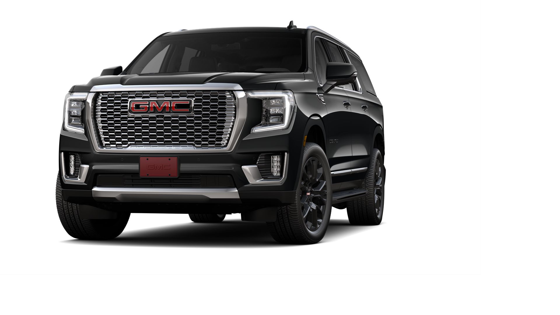 2023 GMC Yukon XL Vehicle Photo in MADISON, WI 53713-3220