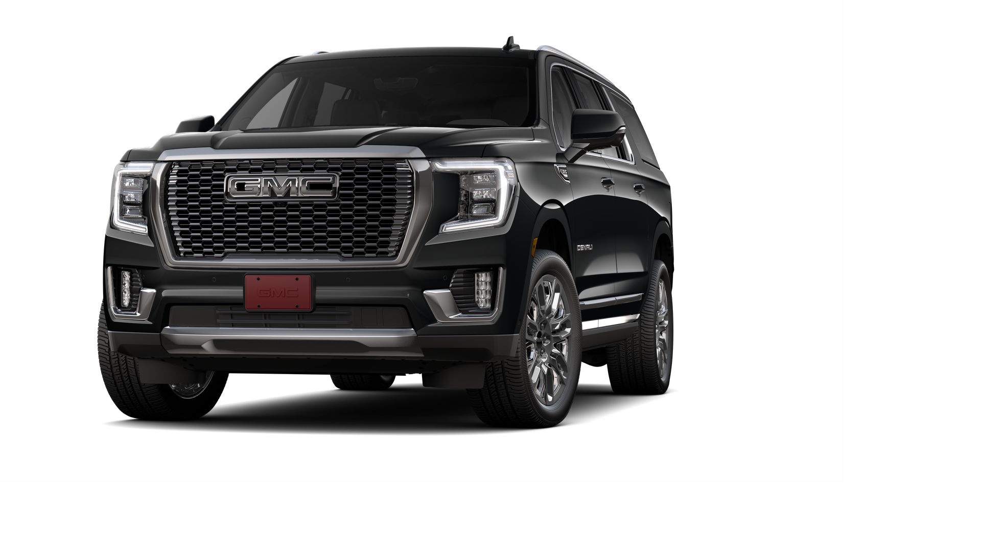 2023 GMC Yukon XL Vehicle Photo in GREEN BAY, WI 54303-3330