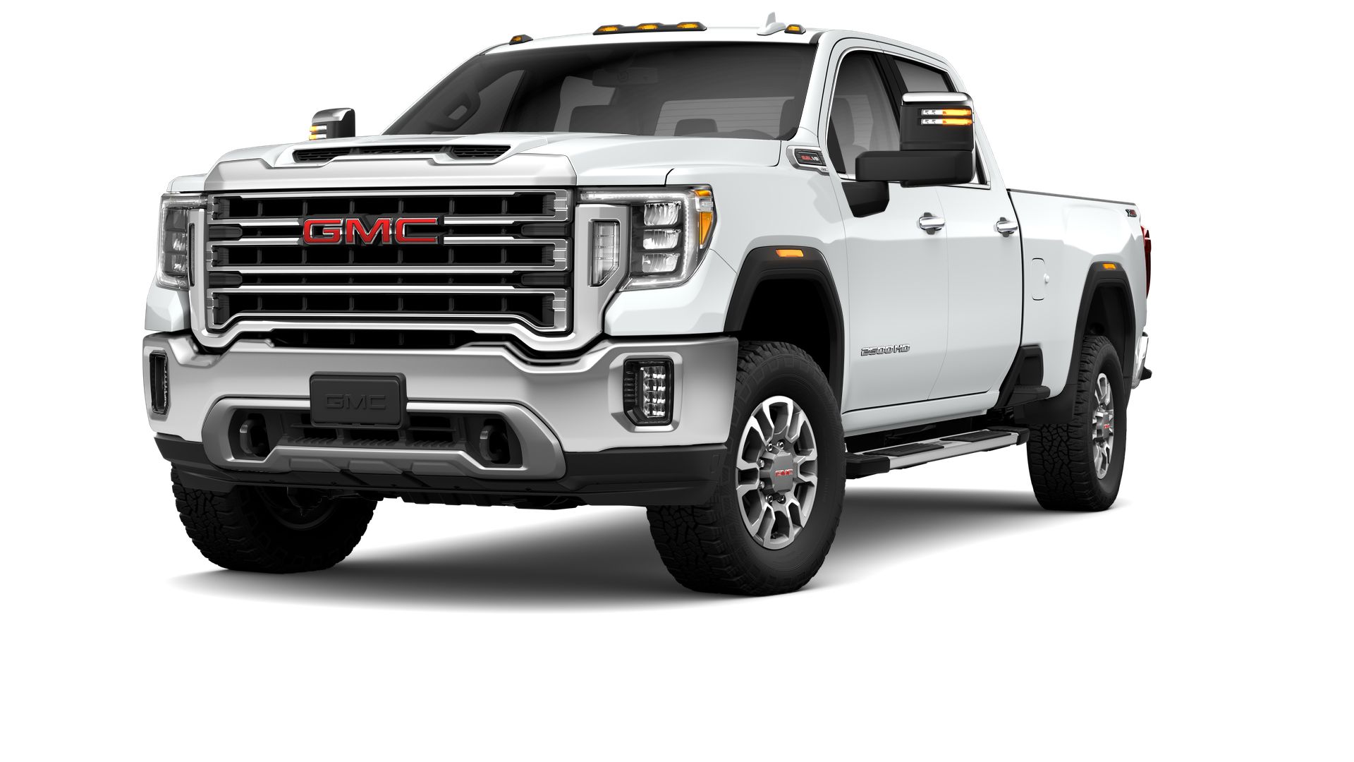2023 GMC Sierra 2500 HD Vehicle Photo in COLUMBIA, MO 65203-3903