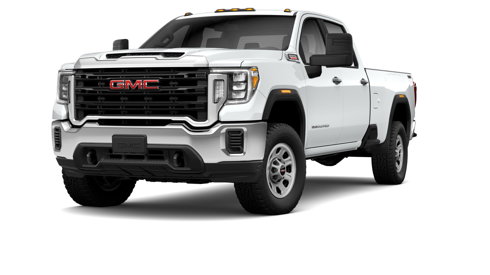 2023 GMC Sierra 3500HD Vehicle Photo in COLUMBIA, MO 65203-3903