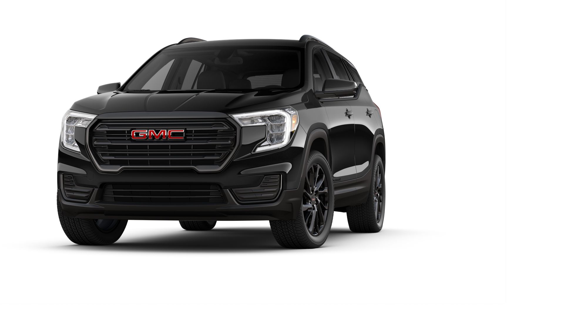 2023 GMC Terrain Vehicle Photo in ZELIENOPLE, PA 16063-2910