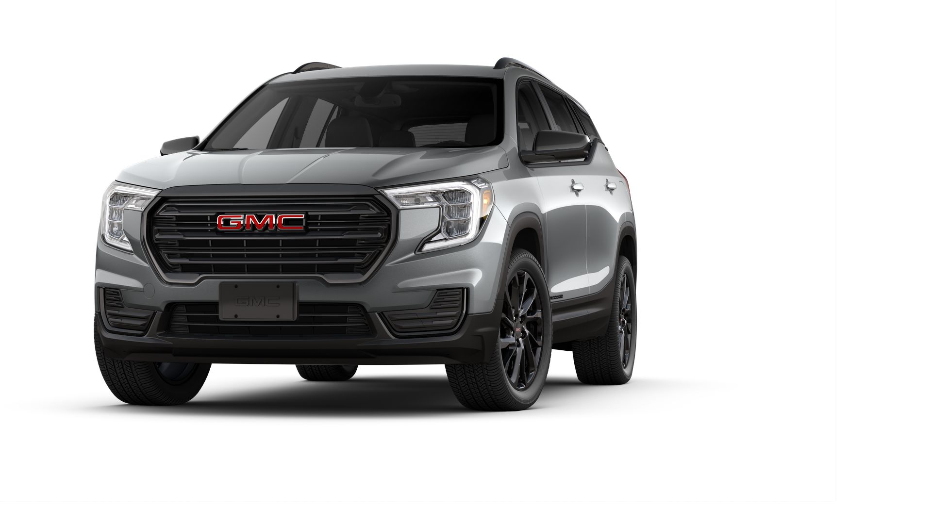 2023 GMC Terrain Vehicle Photo in GREEN BAY, WI 54303-3330