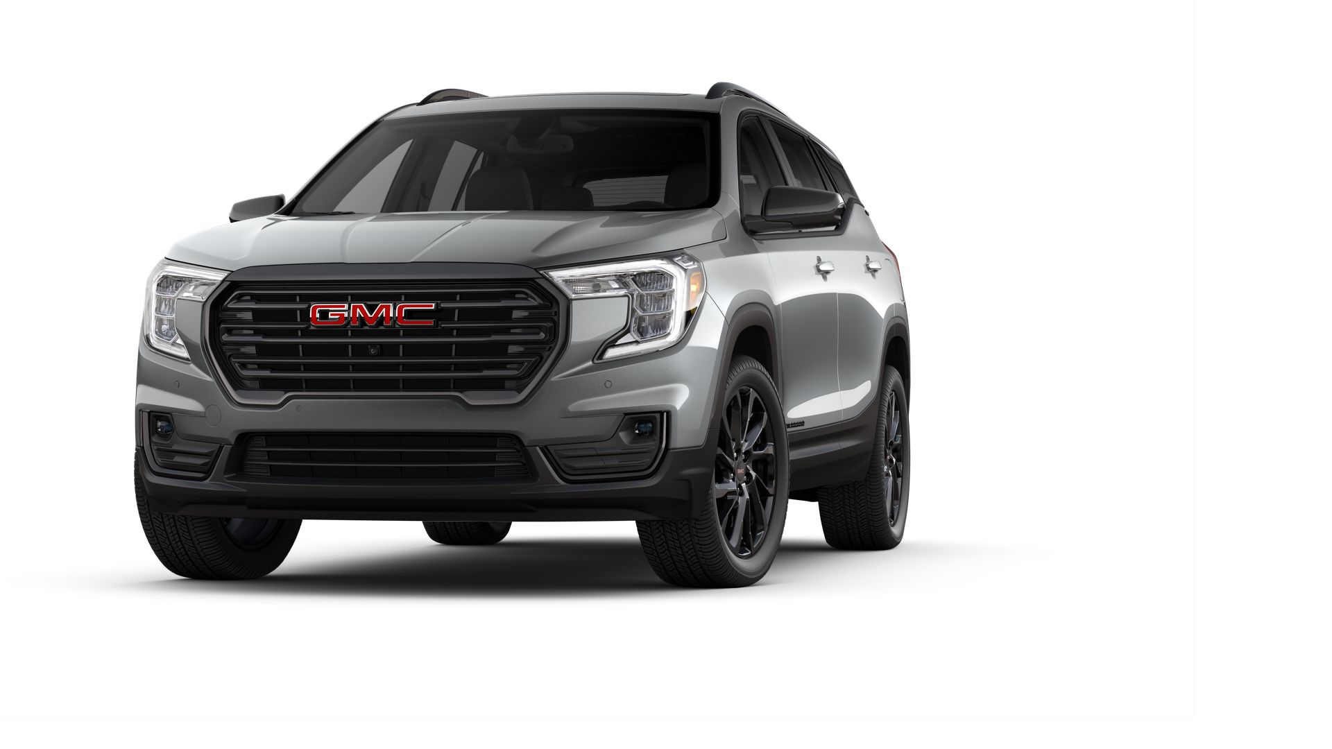 2023 GMC Terrain Vehicle Photo in TREVOSE, PA 19053-4984
