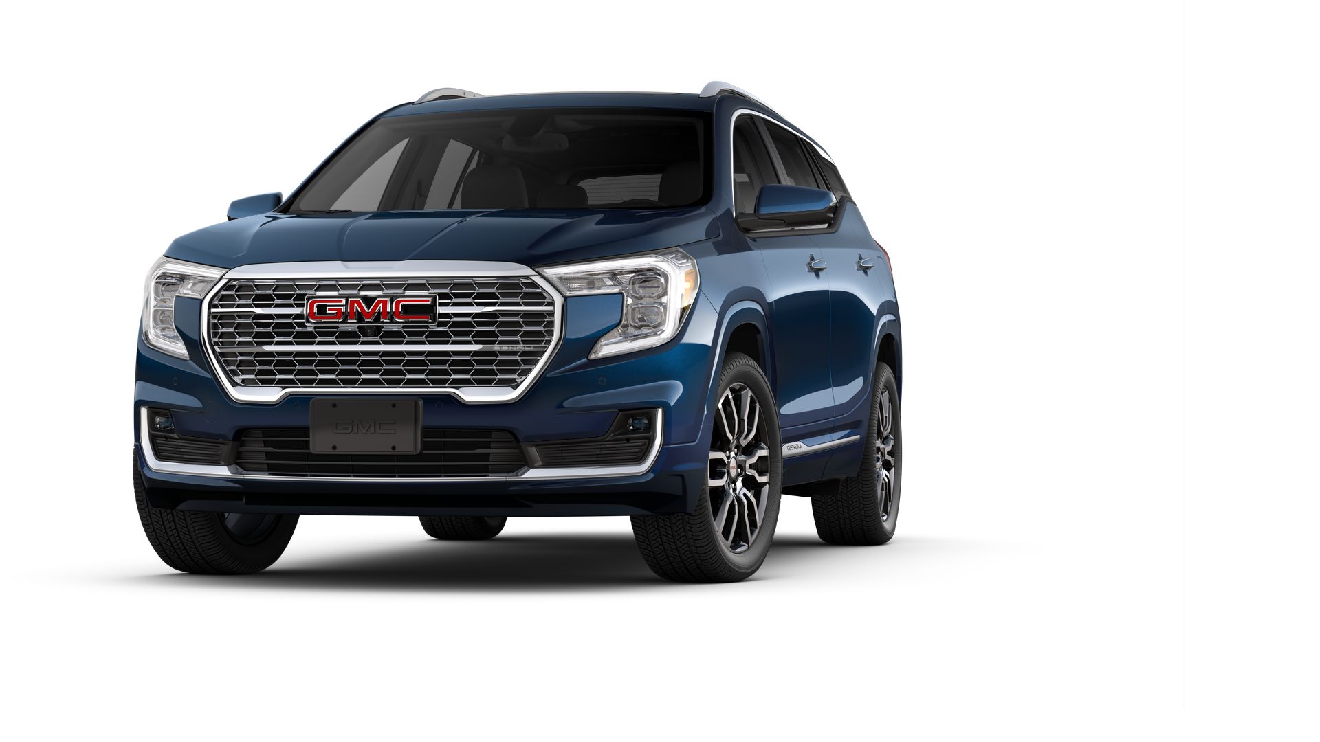 2023 GMC Terrain Vehicle Photo in APPLETON, WI 54914-8833