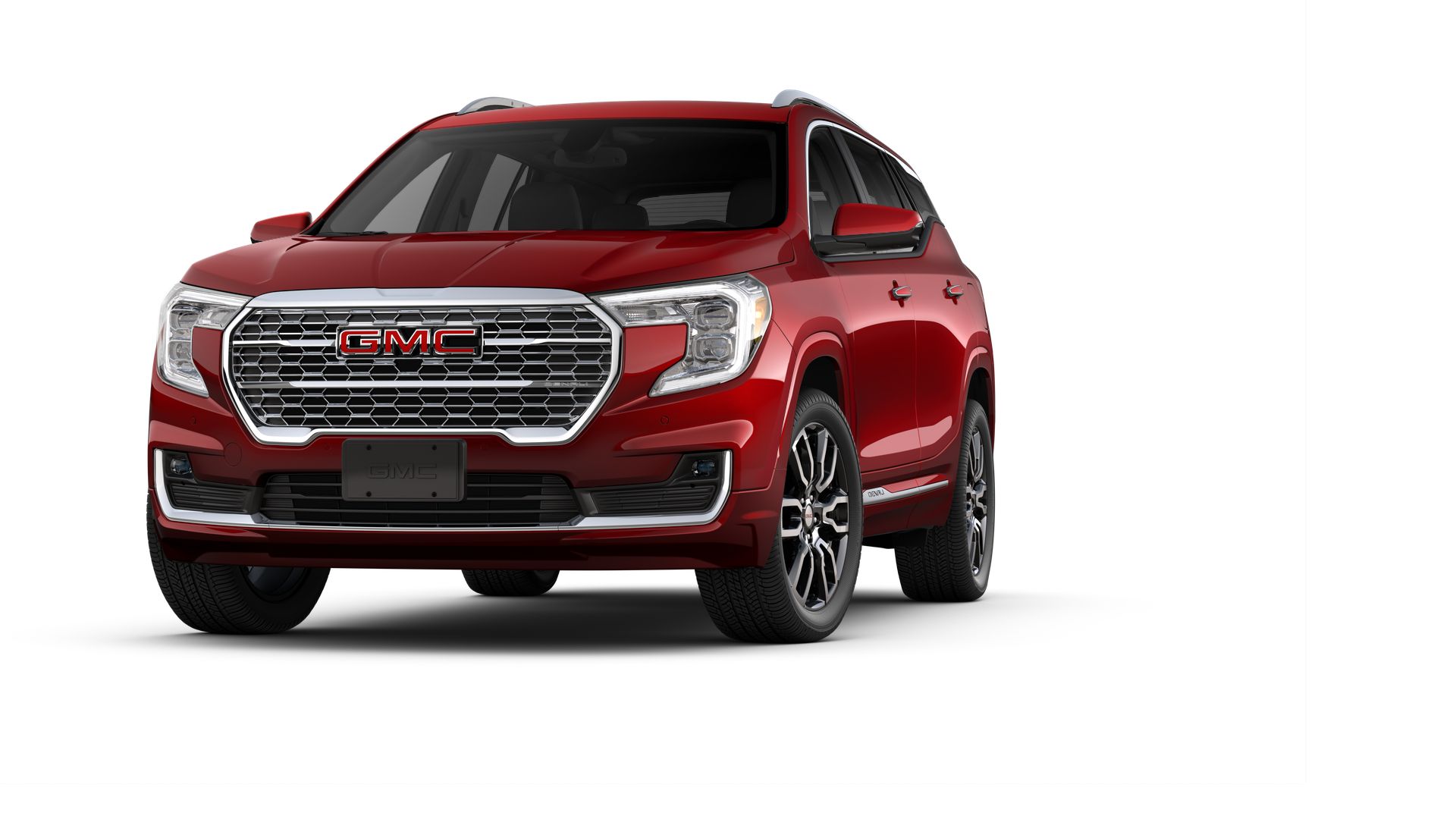 2023 GMC Terrain Vehicle Photo in APPLETON, WI 54914-8833