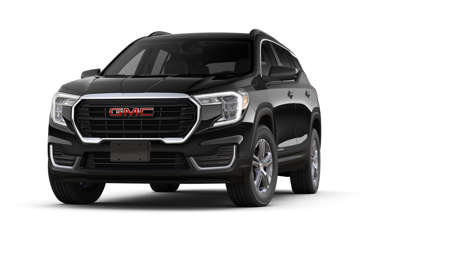2023 GMC Terrain Vehicle Photo in HARRISBURG, PA 17111-1033