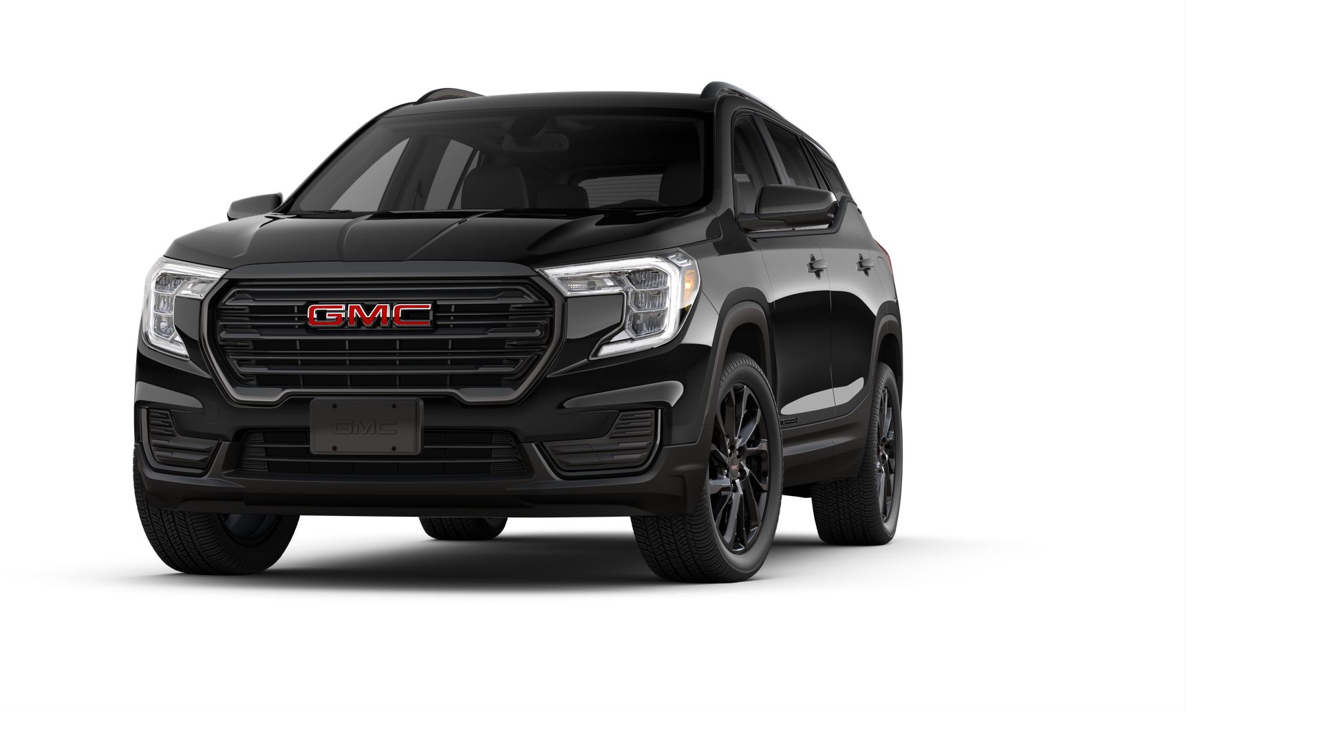 2023 GMC Terrain Vehicle Photo in LAS VEGAS, NV 89146-3033