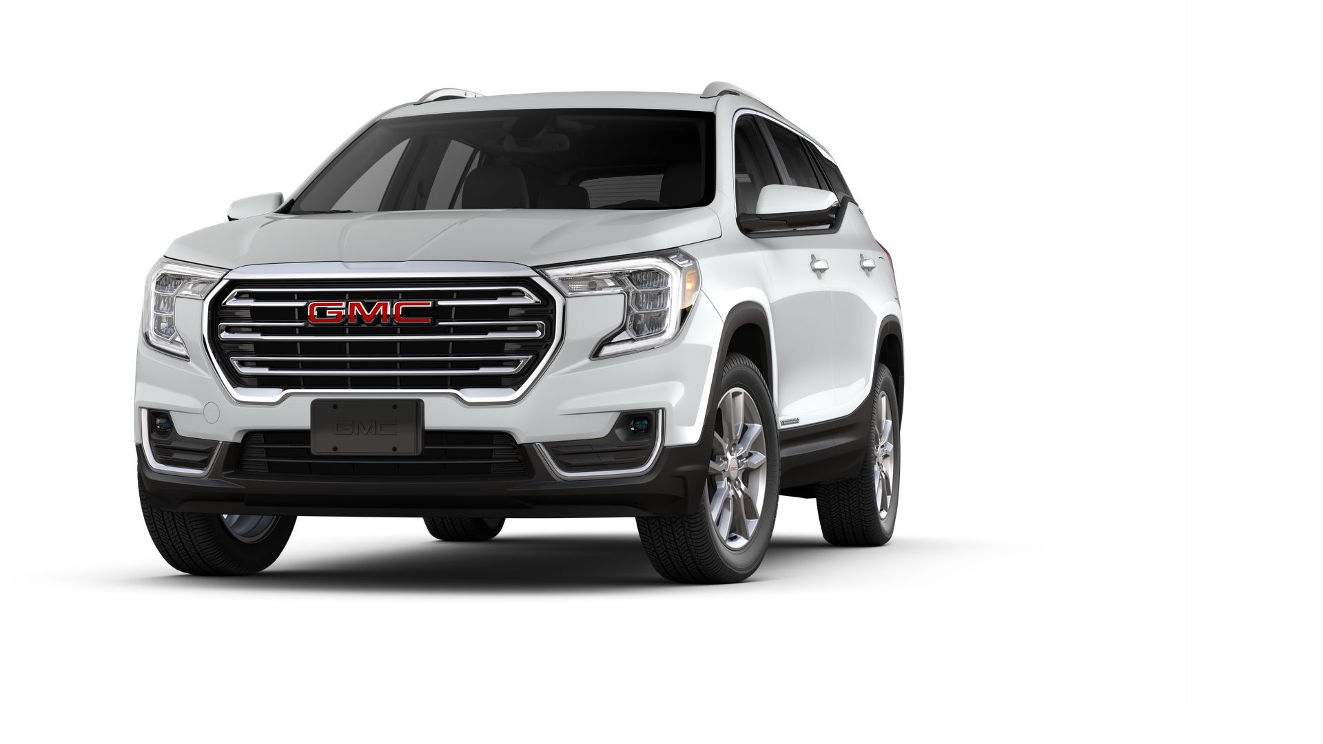 2023 GMC Terrain Vehicle Photo in GREEN BAY, WI 54303-3330