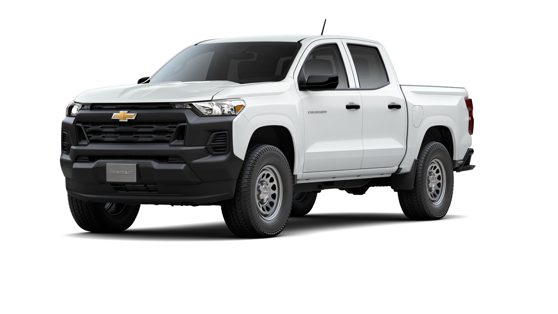 2024 Chevrolet Colorado Vehicle Photo in NEDERLAND, TX 77627-8017