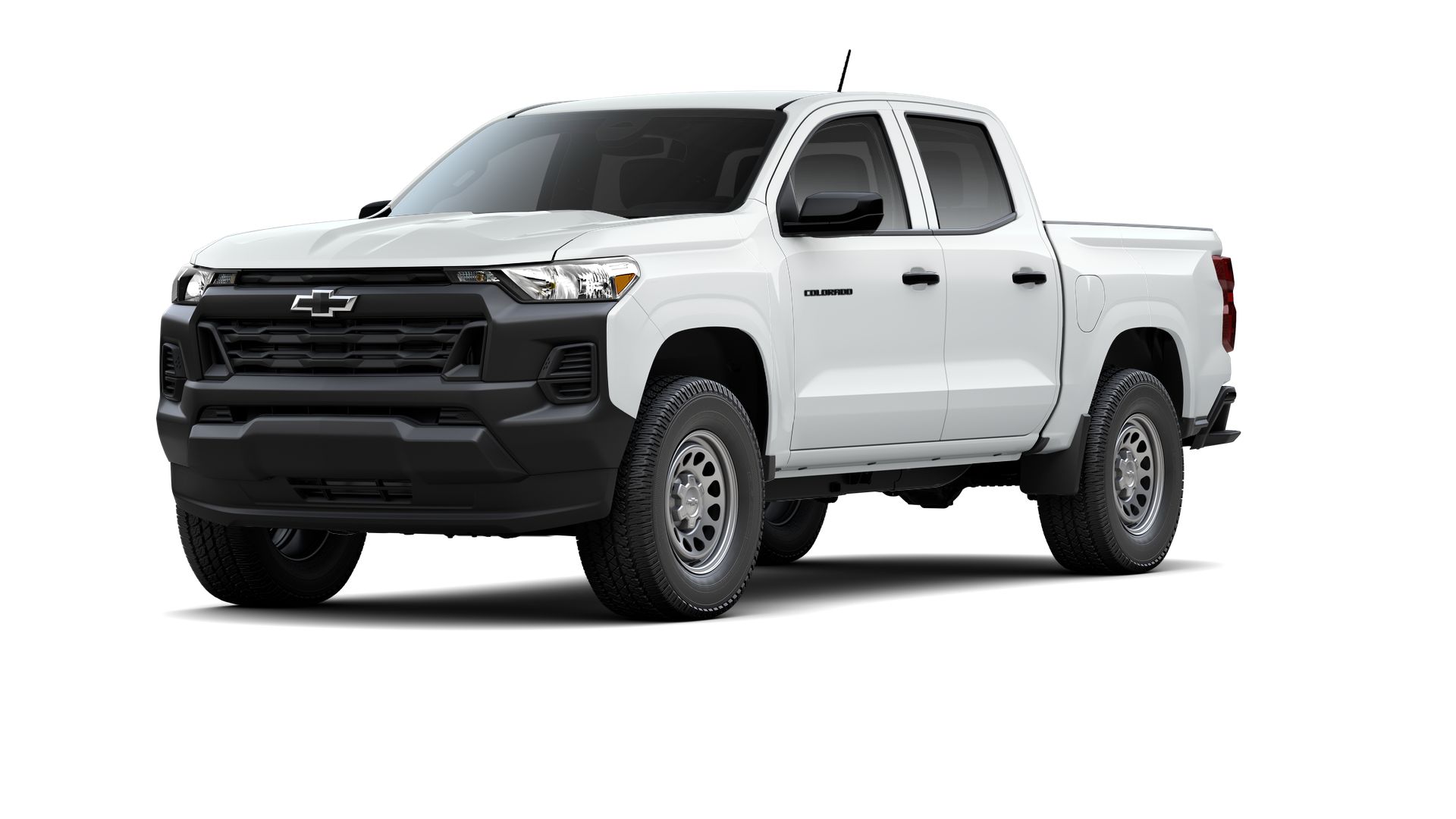 2024 Chevrolet Colorado Vehicle Photo in LANCASTER, PA 17601-0000