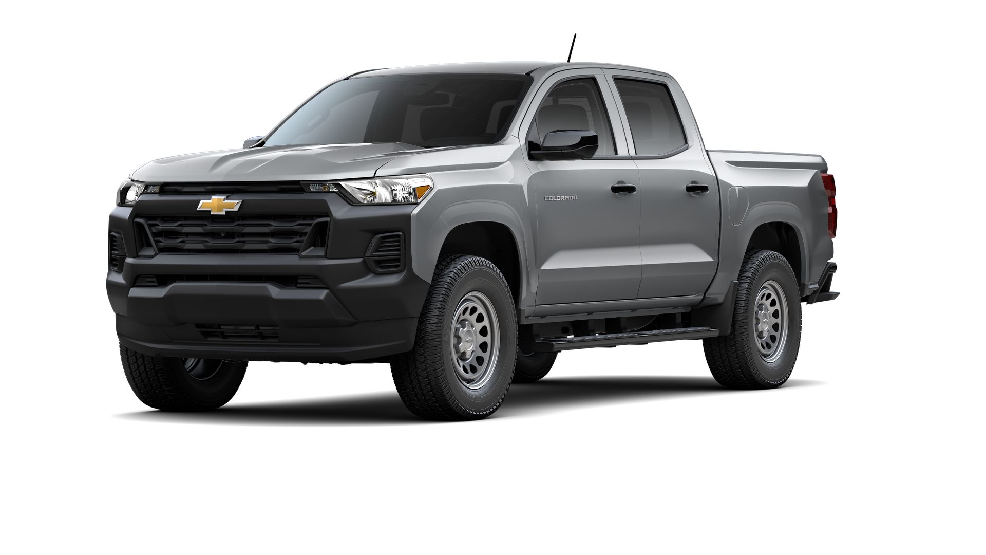 2024 Chevrolet Colorado Vehicle Photo in BENTONVILLE, AR 72712-4322