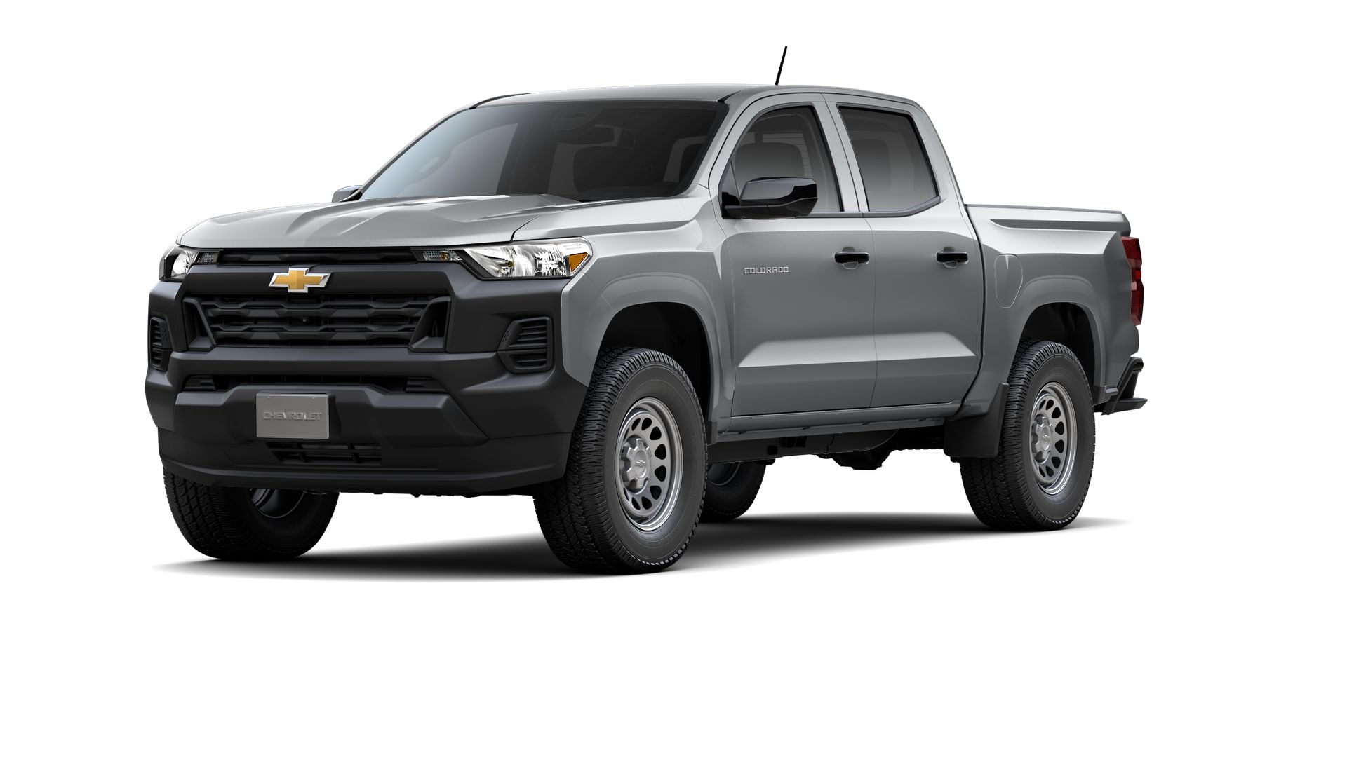 2024 Chevrolet Colorado Vehicle Photo in DENVER, CO 80221-3610