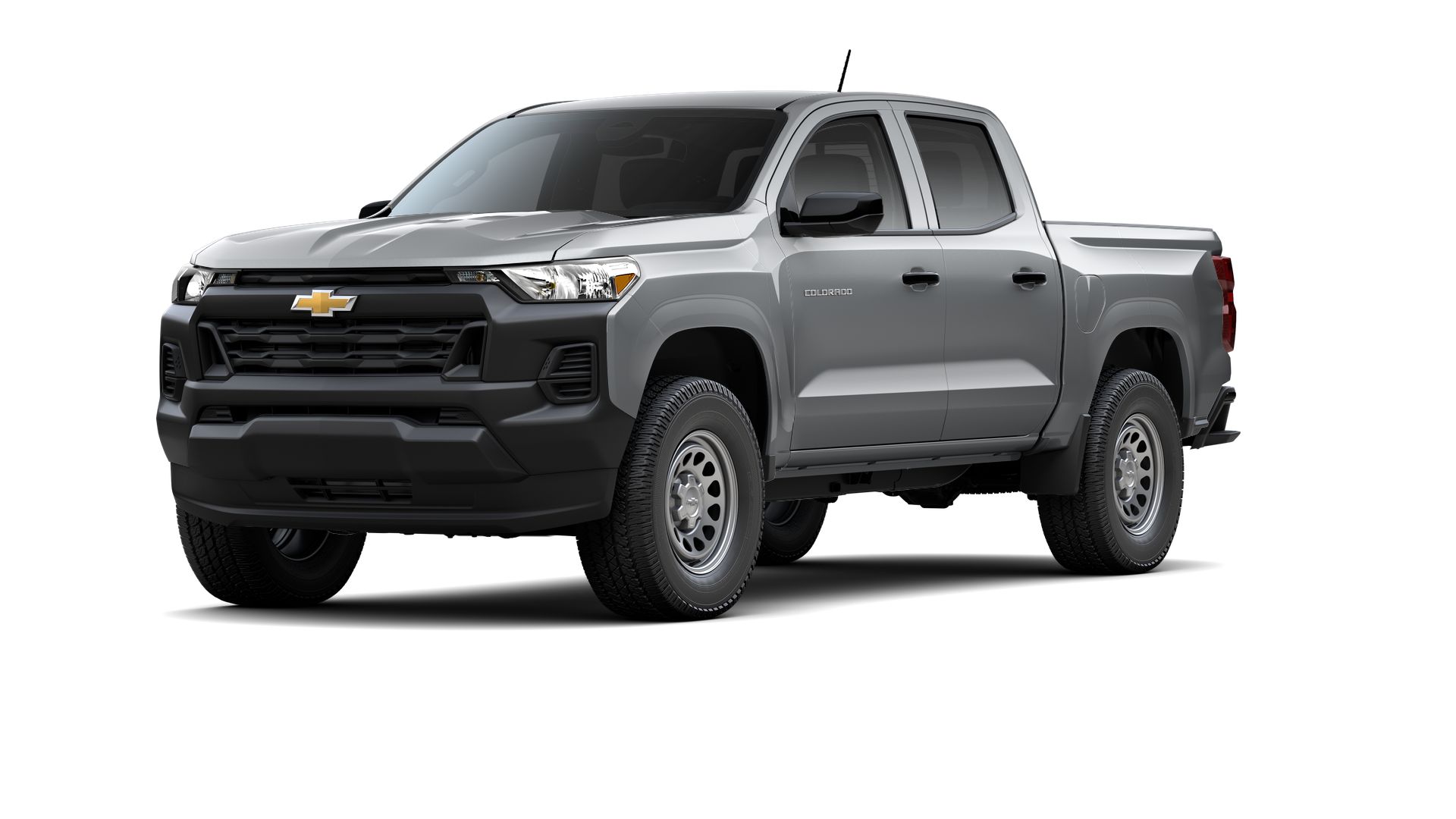 2024 Chevrolet Colorado Vehicle Photo in POOLER, GA 31322-3252