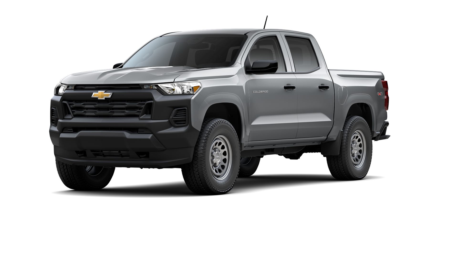 2024 Chevrolet Colorado Vehicle Photo in PITTSBURGH, PA 15226-1209