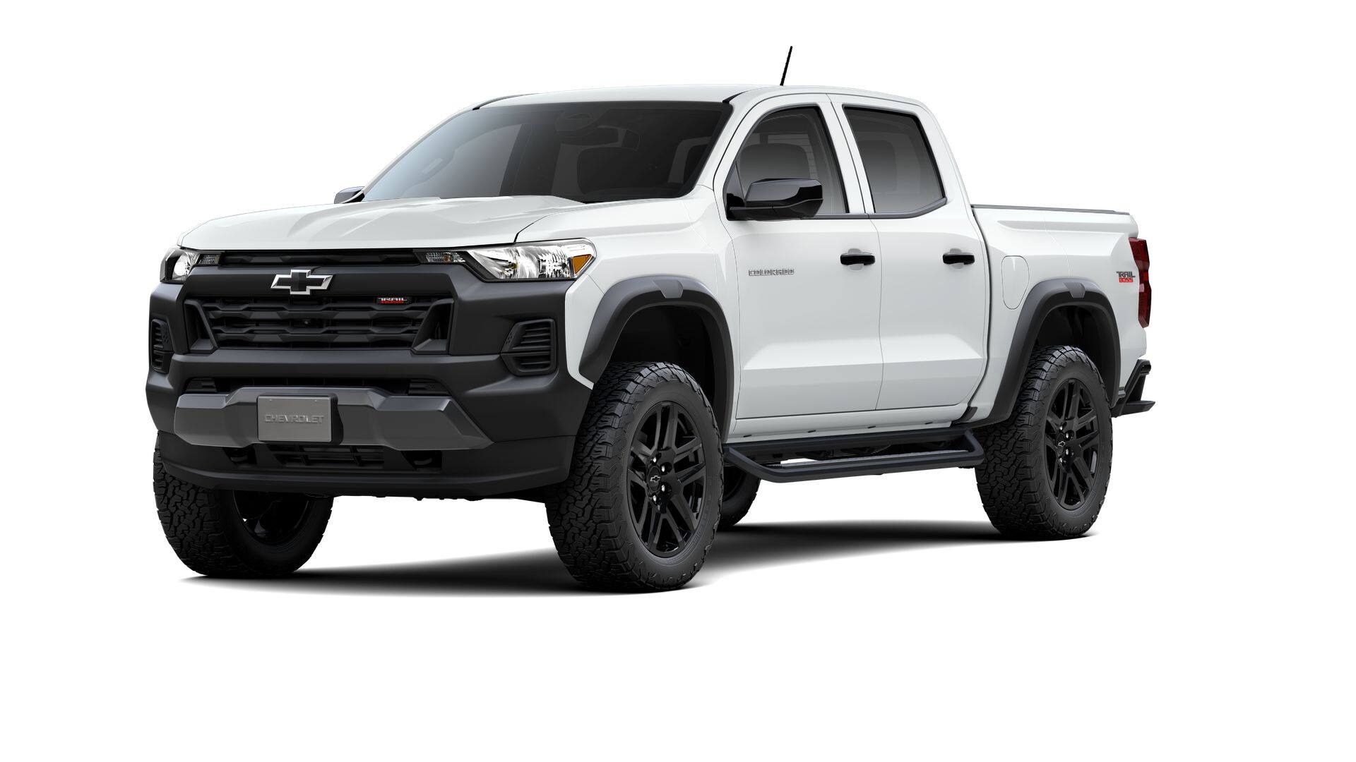 2024 Chevrolet Colorado Vehicle Photo in CORPUS CHRISTI, TX 78416-1100
