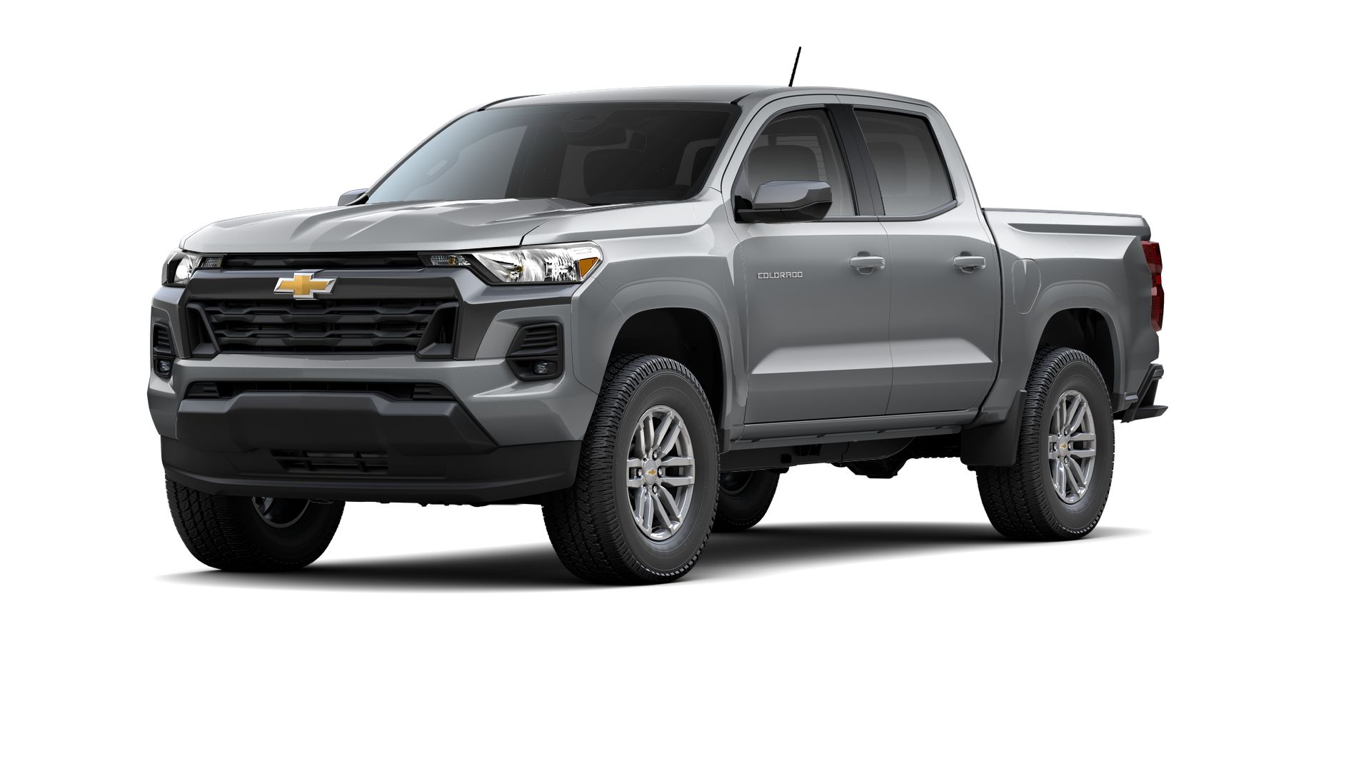 2024 Chevrolet Colorado Vehicle Photo in Savannah, GA 31419