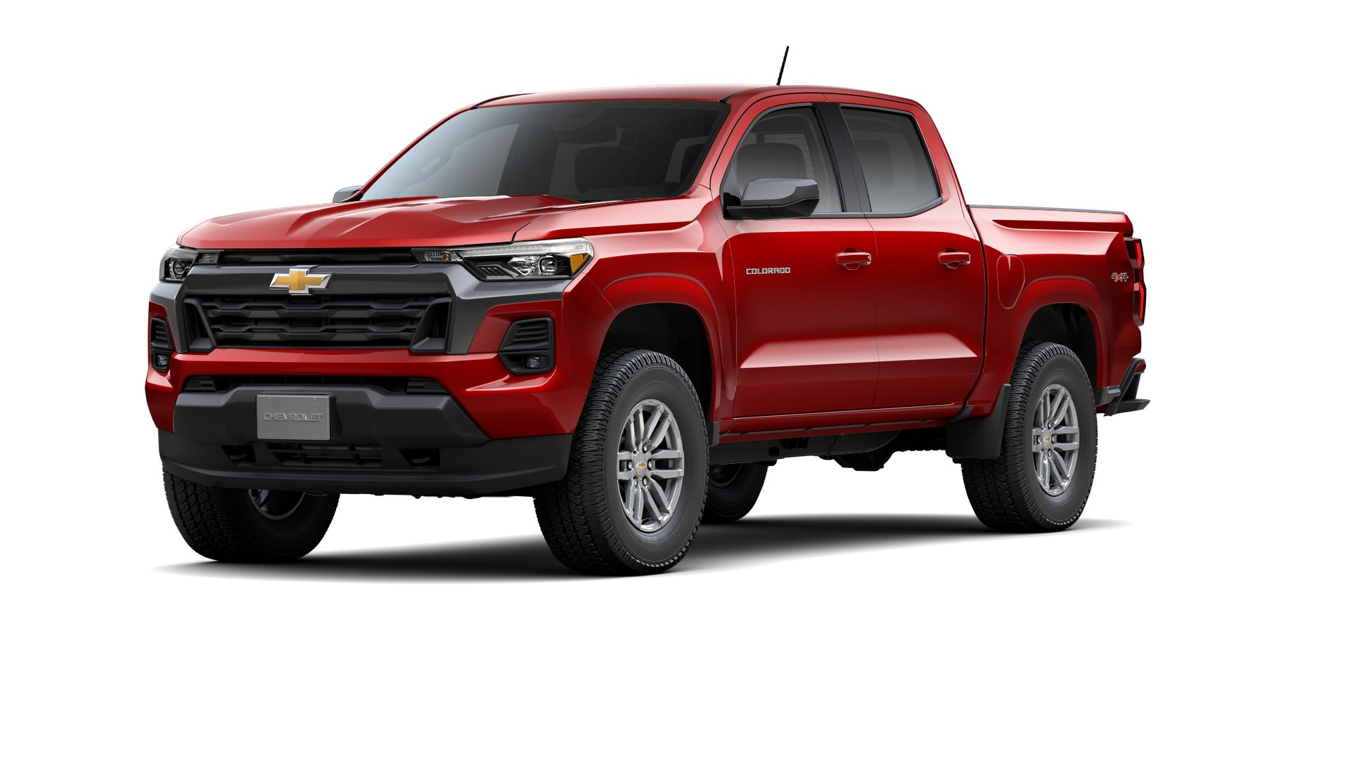 2024 Chevrolet Colorado Vehicle Photo in TIMONIUM, MD 21093-2300
