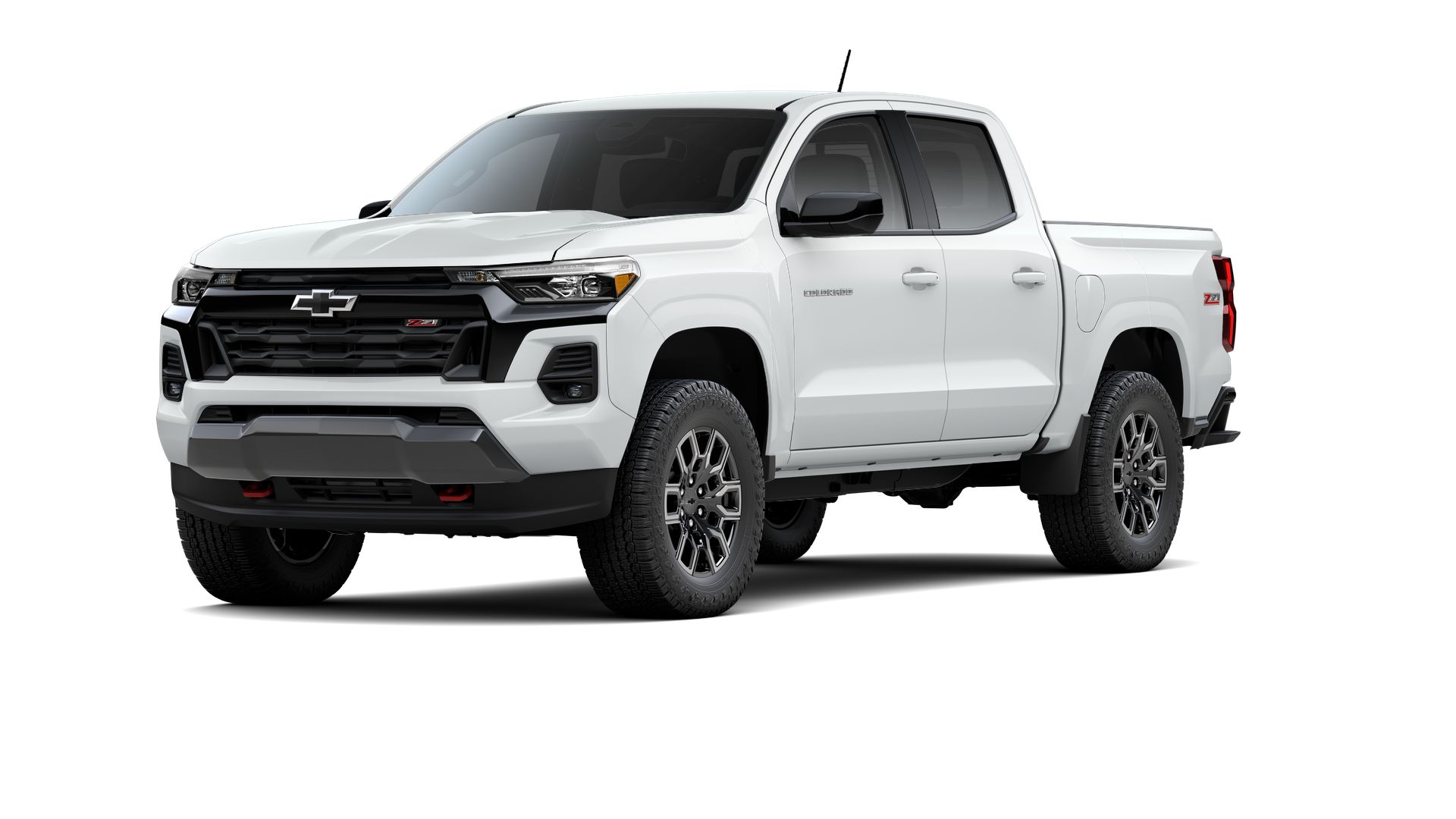 2024 Chevrolet Colorado Vehicle Photo in NEW ALEXANDRIA, PA 15670-3004