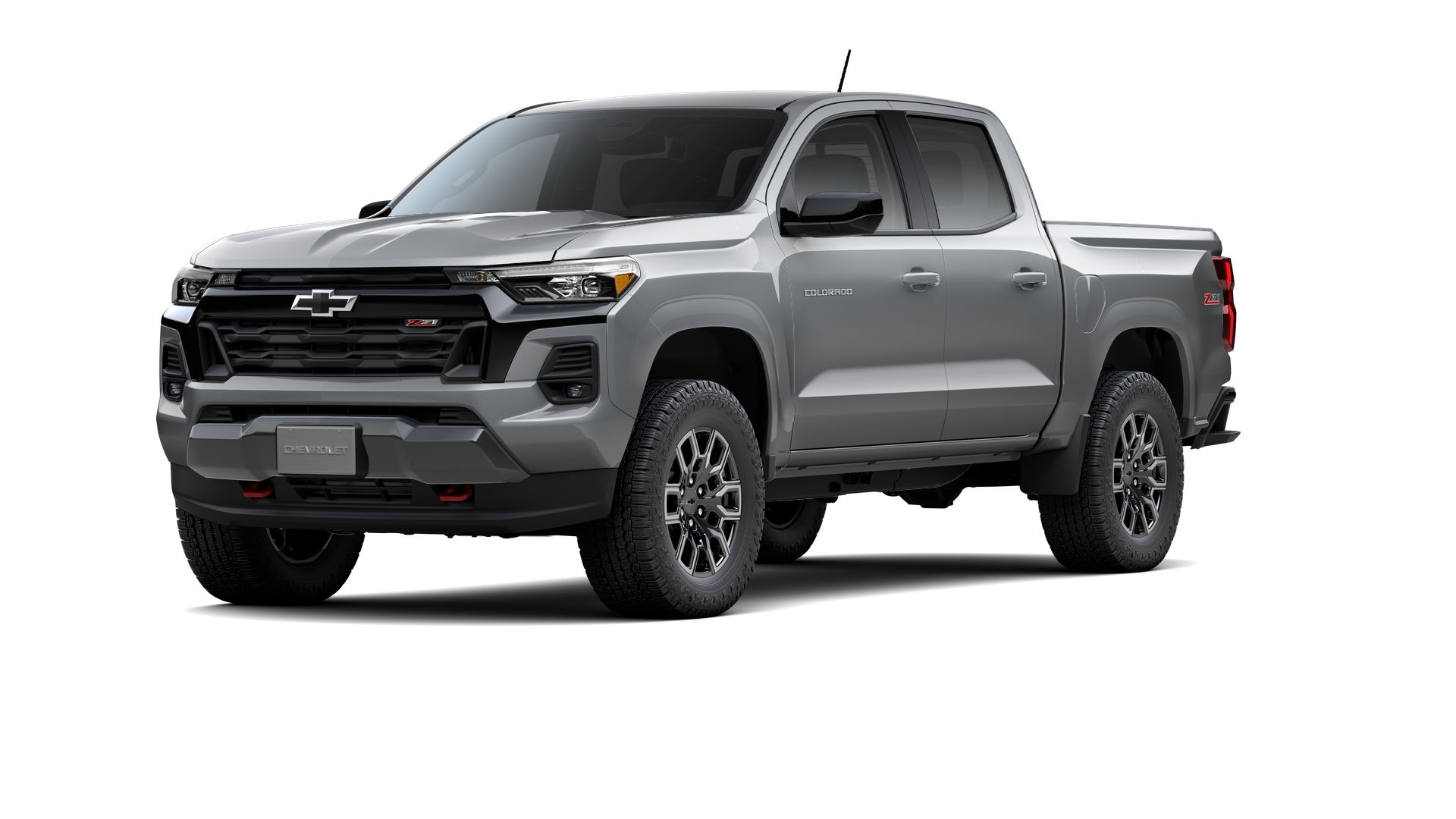 2024 Chevrolet Colorado Vehicle Photo in TIMONIUM, MD 21093-2300