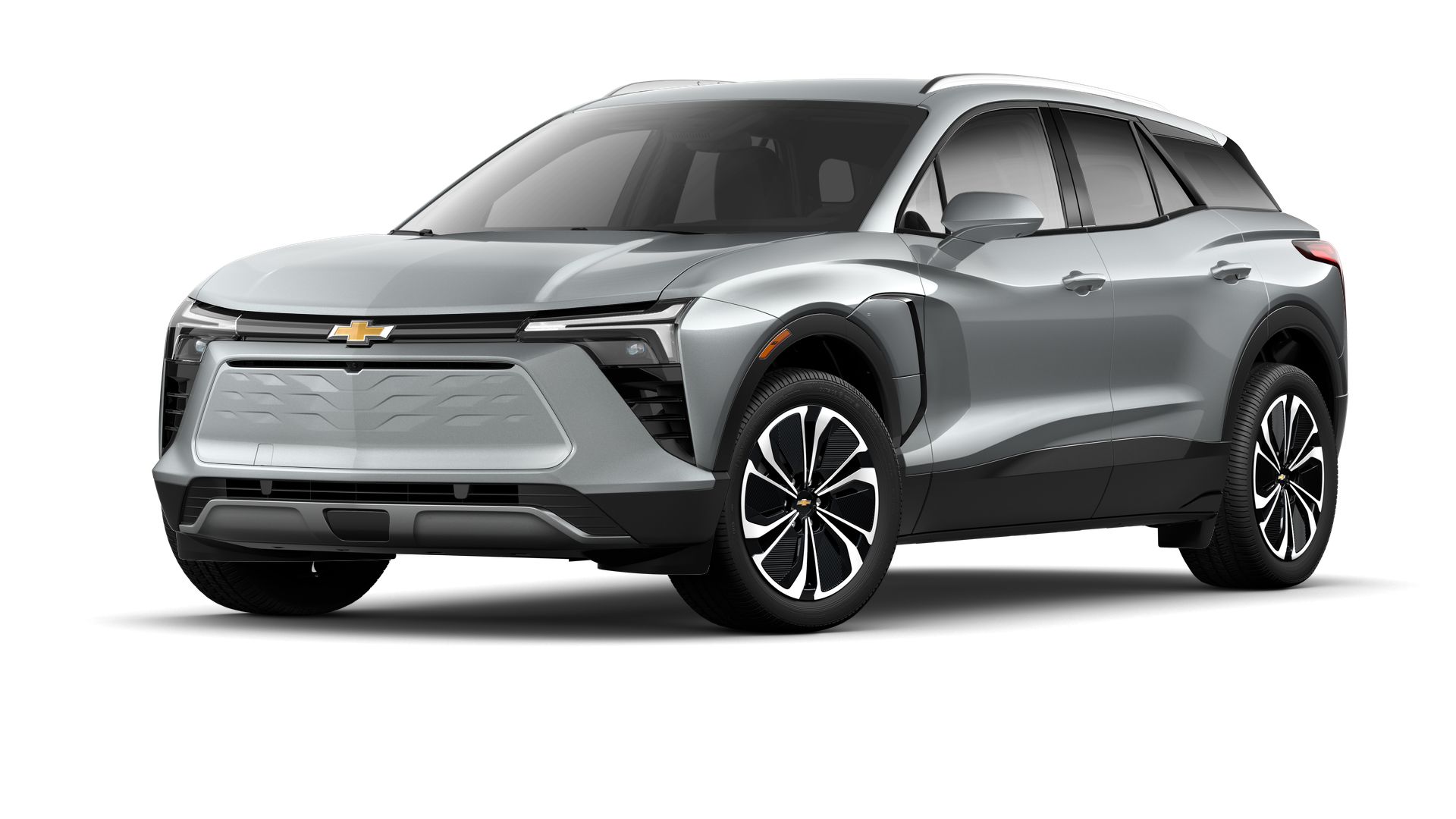 2024 Chevrolet Blazer EV Vehicle Photo in CORPUS CHRISTI, TX 78416-1100