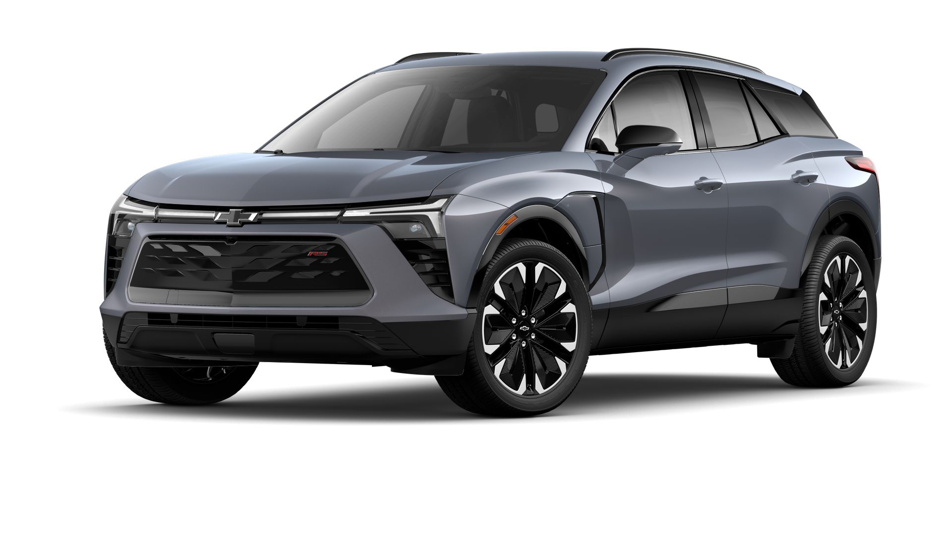 2024 Chevrolet Blazer EV Vehicle Photo in BENTONVILLE, AR 72712-4322