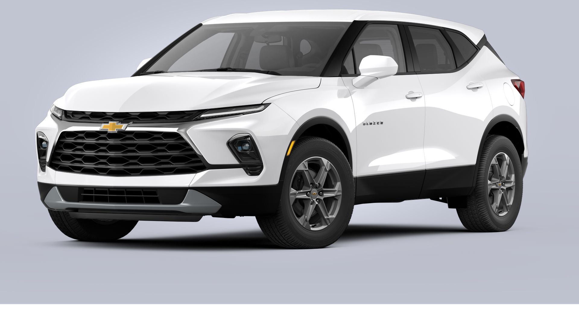 2024 Chevrolet Blazer Vehicle Photo in BRUNSWICK, GA 31525-1881