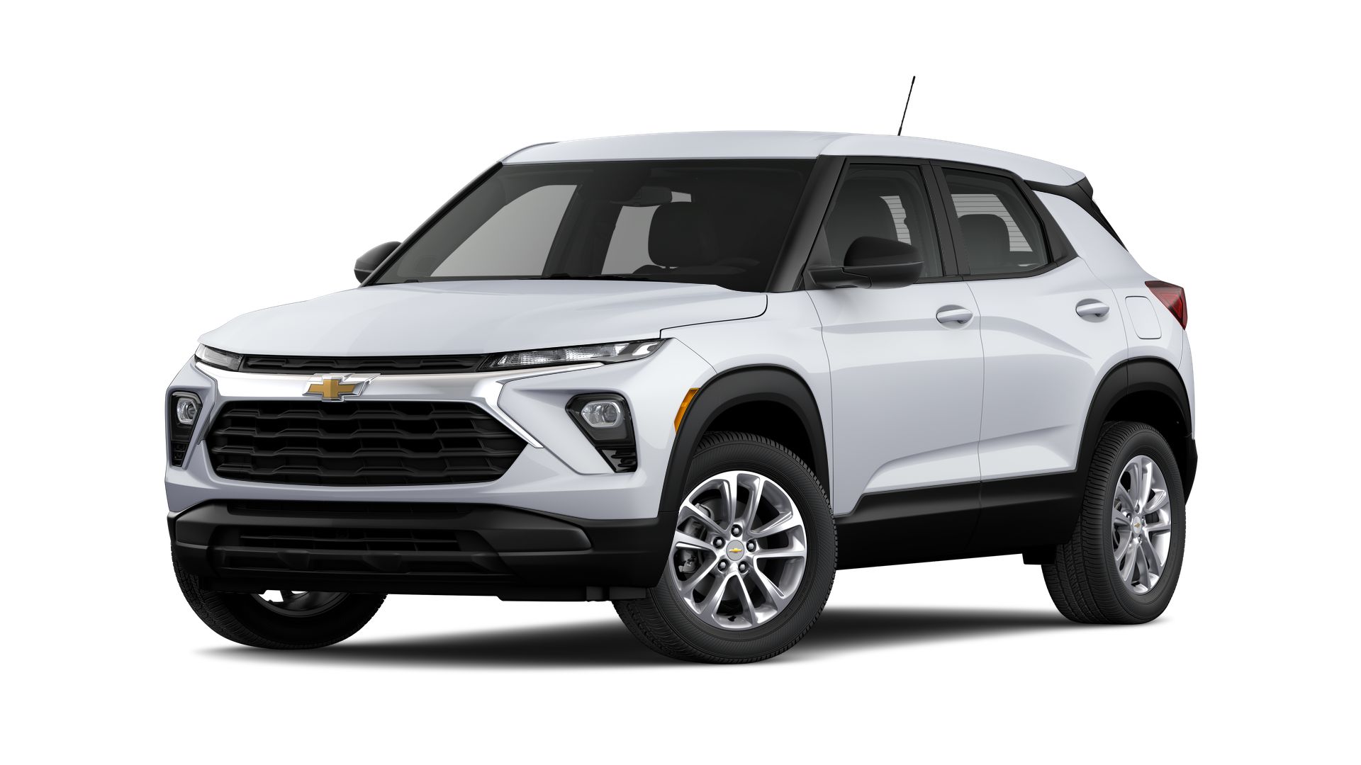 2024 Chevrolet Trailblazer Vehicle Photo in PEMBROKE PINES, FL 33024-6534