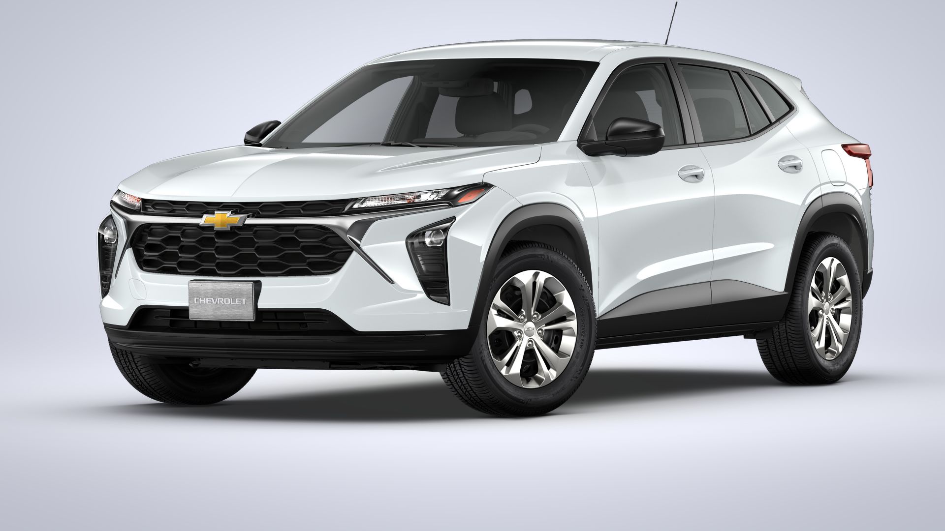 2024 Chevrolet Trax Vehicle Photo in SAVANNAH, GA 31406-4513