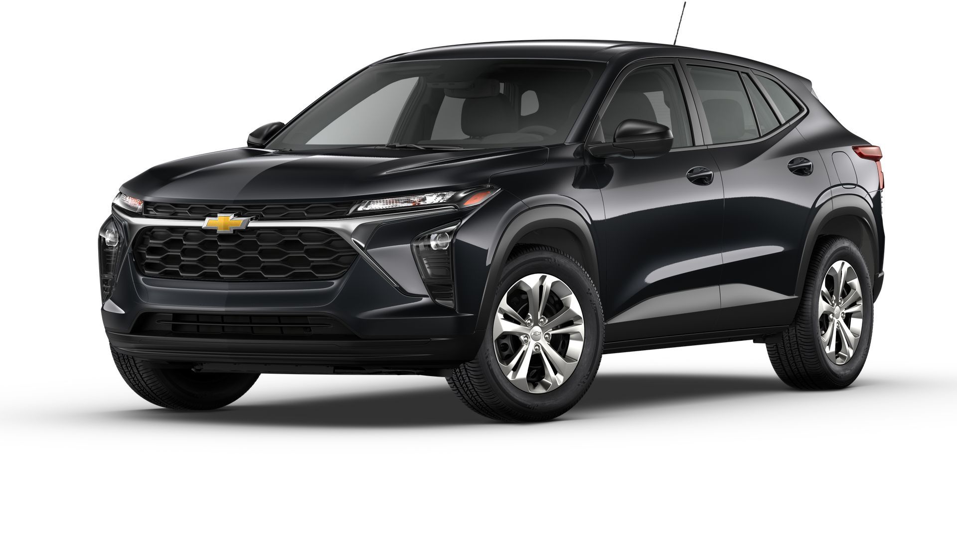 2024 Chevrolet Trax Vehicle Photo in Pinellas Park , FL 33781