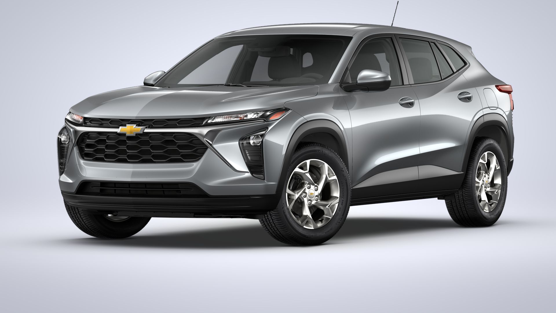 2024 Chevrolet Trax Vehicle Photo in BRUNSWICK, GA 31525-1881