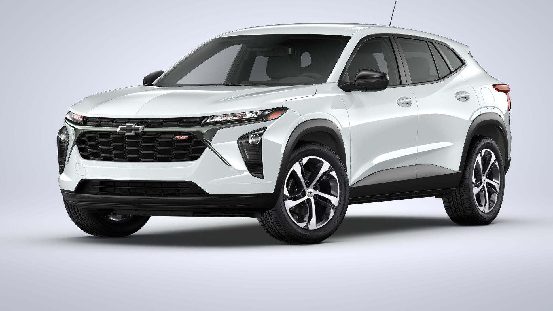 2024 Chevrolet Trax Vehicle Photo in Sanford, FL 32771