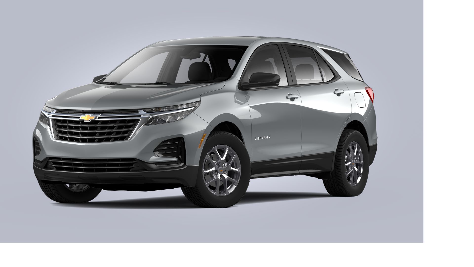 2024 Chevrolet Equinox Vehicle Photo in MILFORD, OH 45150-1684