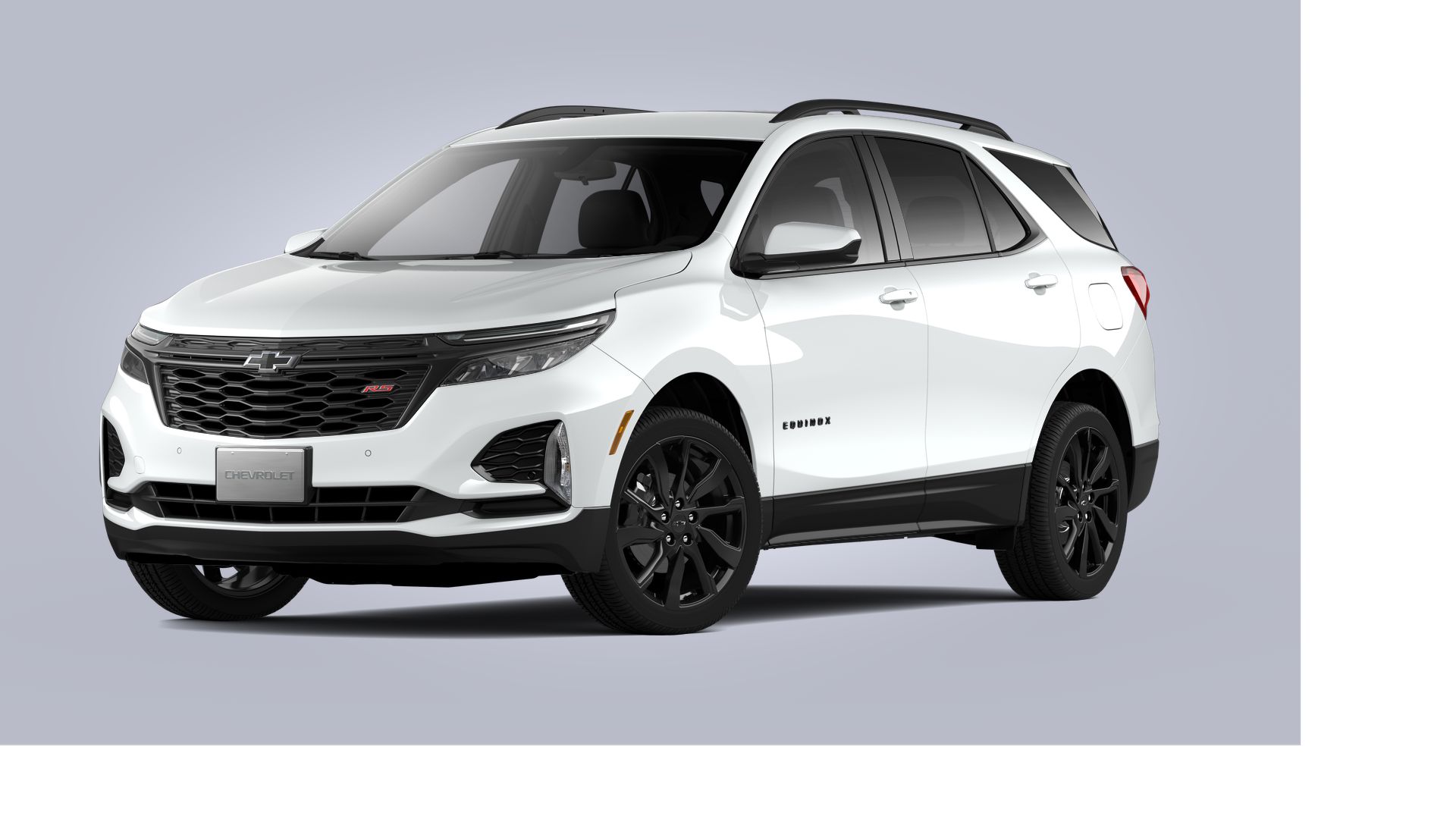 2024 Chevrolet Equinox Vehicle Photo in OSHKOSH, WI 54904-7811