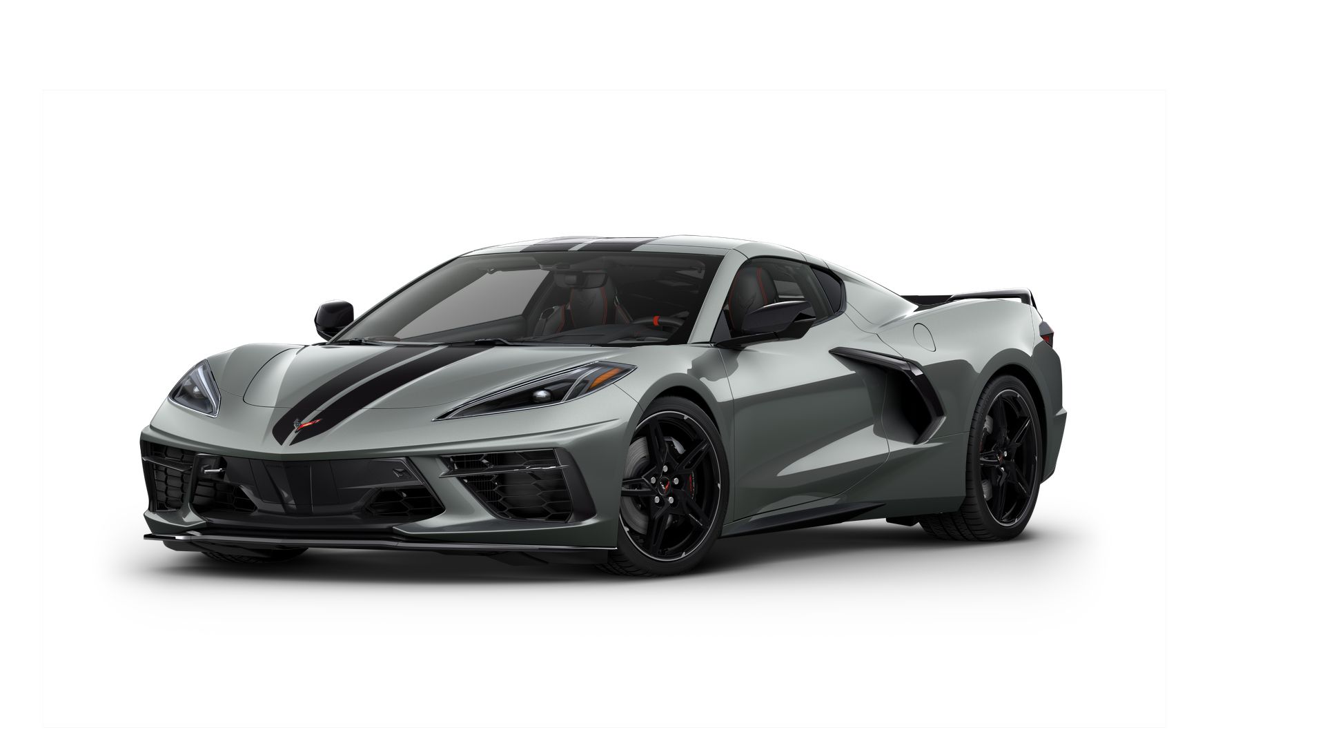 2024 Chevrolet Corvette Stingray Vehicle Photo in ORLANDO, FL 32812-3021
