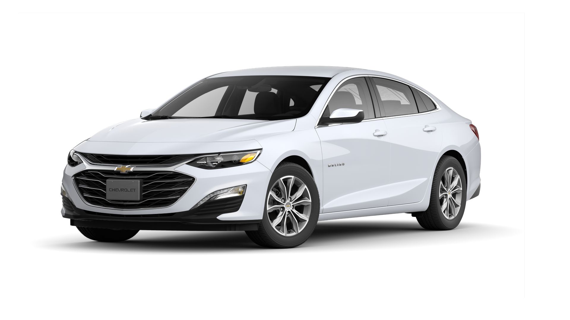 2024 Chevrolet Malibu Vehicle Photo in DENVER, CO 80221-3610