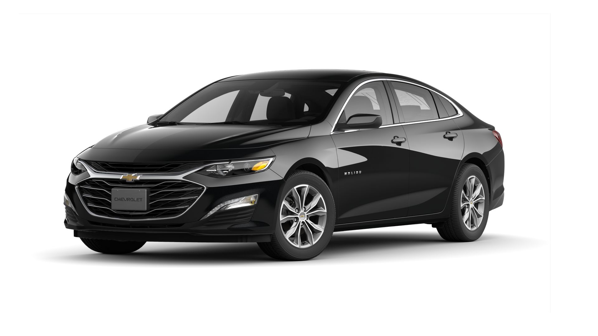 2024 Chevrolet Malibu Vehicle Photo in DENVER, CO 80221-3610