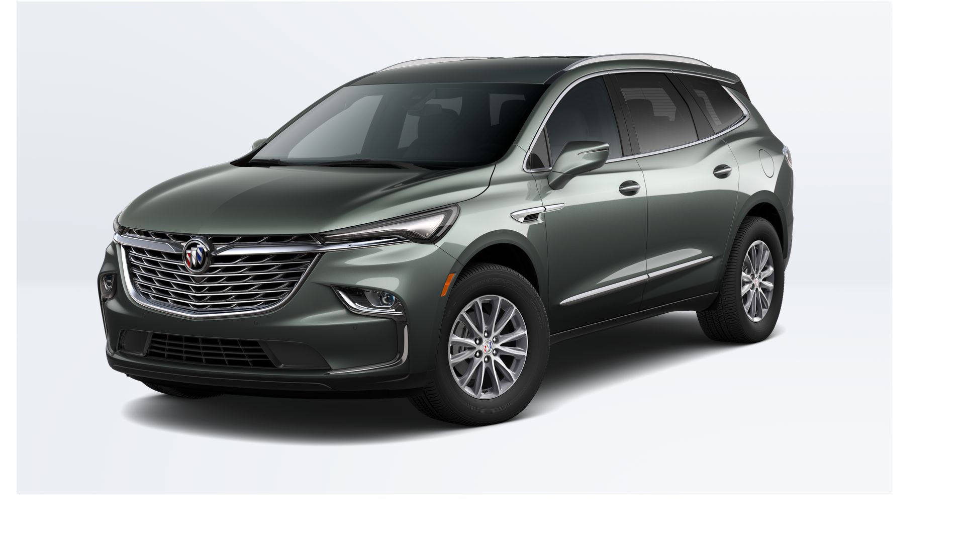2024 Buick Enclave Vehicle Photo in SUNRISE, FL 33323-3202