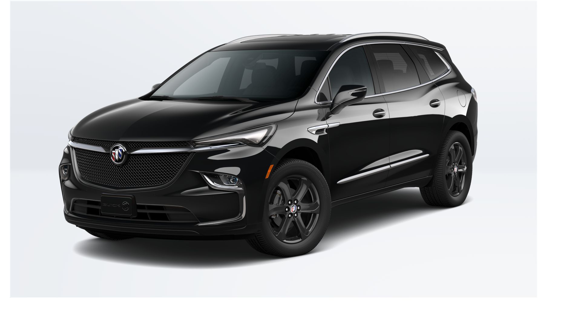 2024 Buick Enclave Vehicle Photo in LAUREL, MD 20707-4622