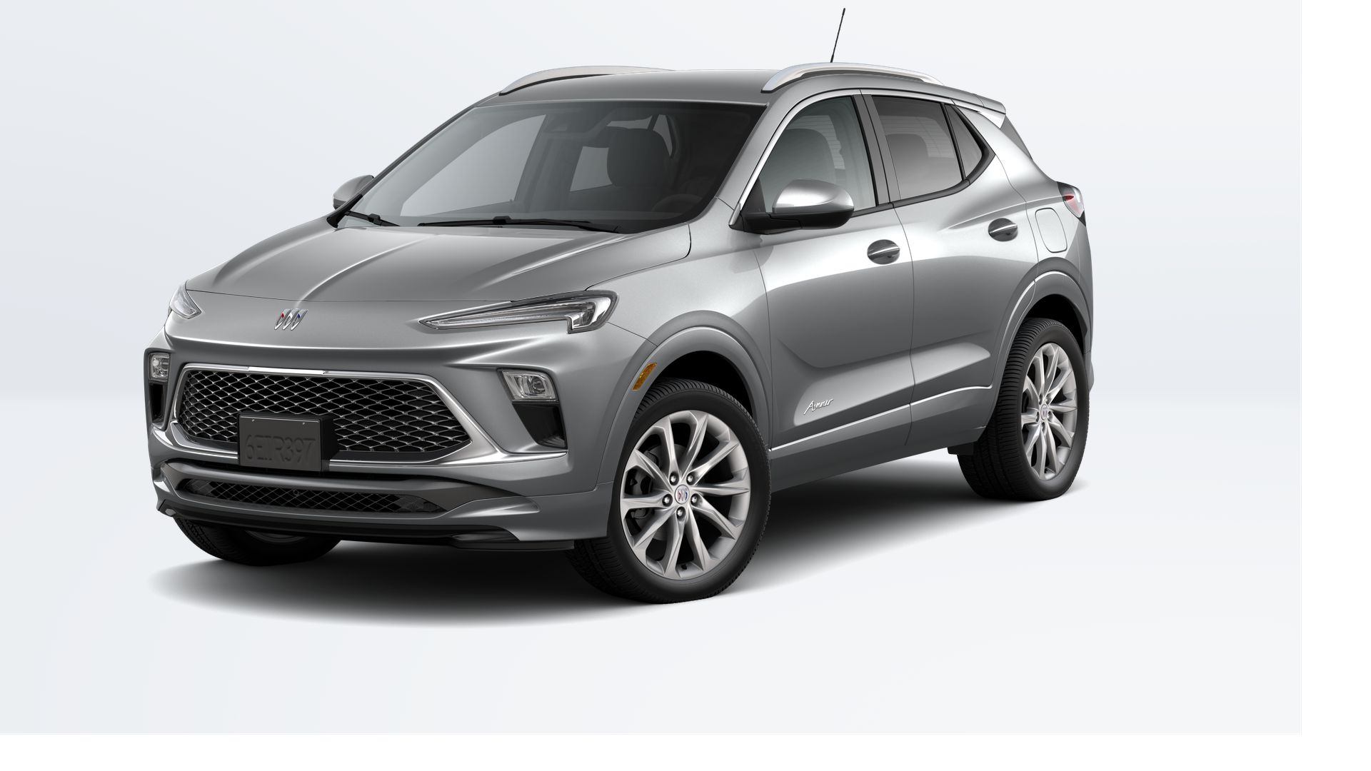 2024 Buick Encore GX Vehicle Photo in DELRAY BEACH, FL 33483-3294