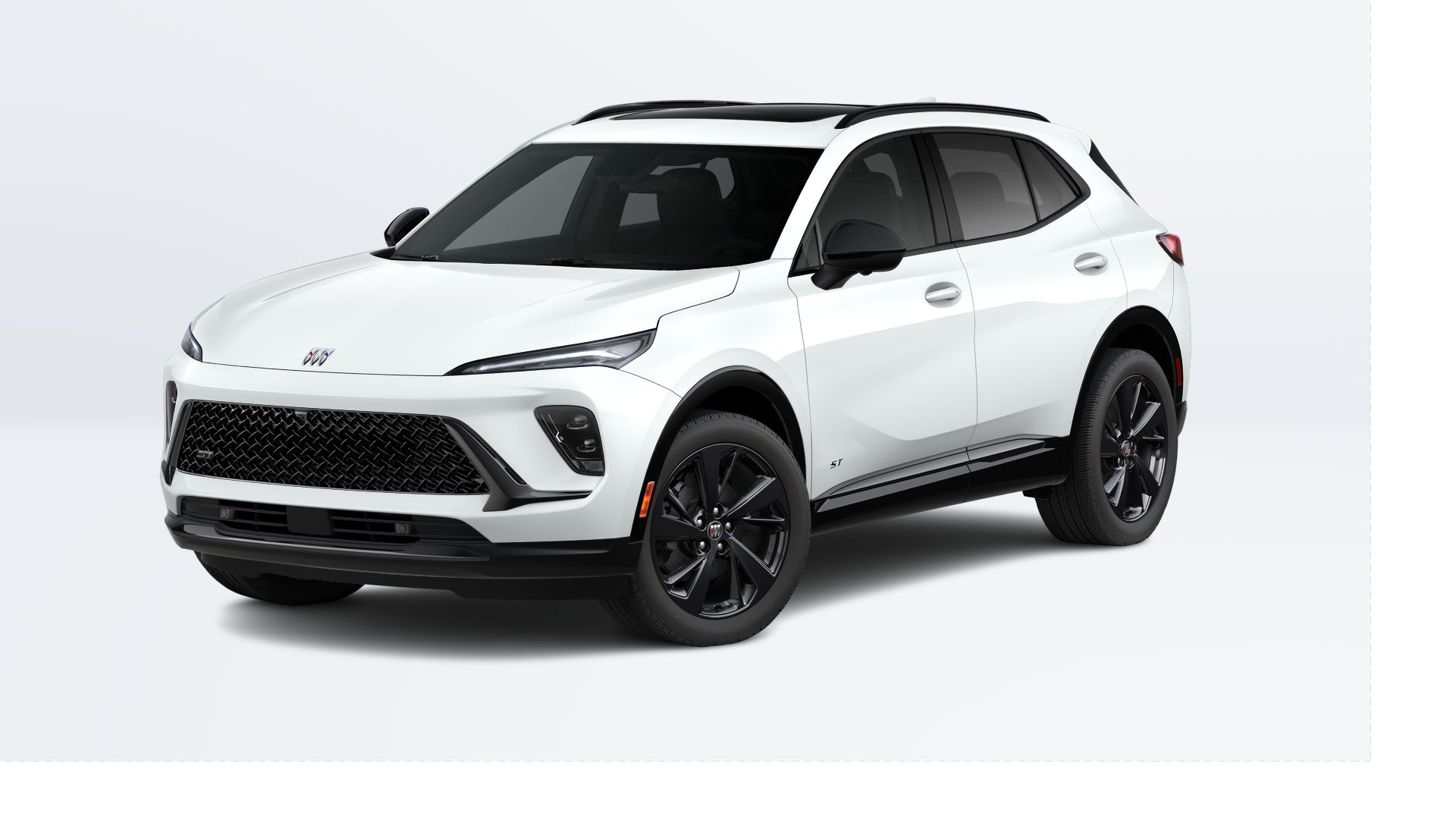 2024 Buick Envision Vehicle Photo in BARTLETT, TN 38133-4101