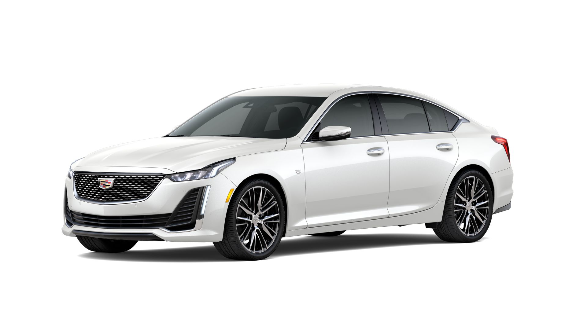 2024 Cadillac CT5 Vehicle Photo in WEST PALM BEACH, FL 33407-3296