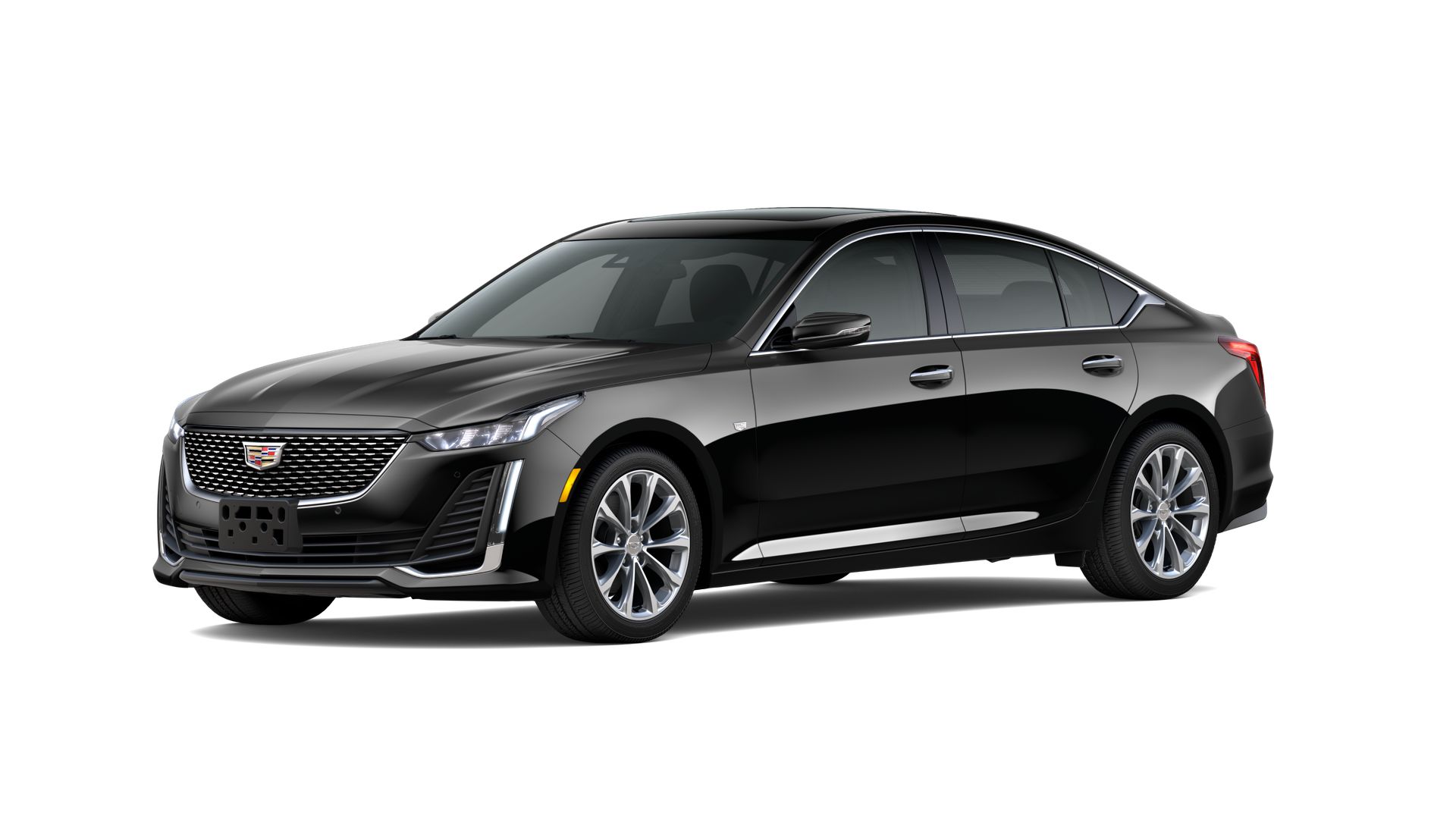 2024 Cadillac CT5 Vehicle Photo in ALLENTOWN, PA 18103-7399