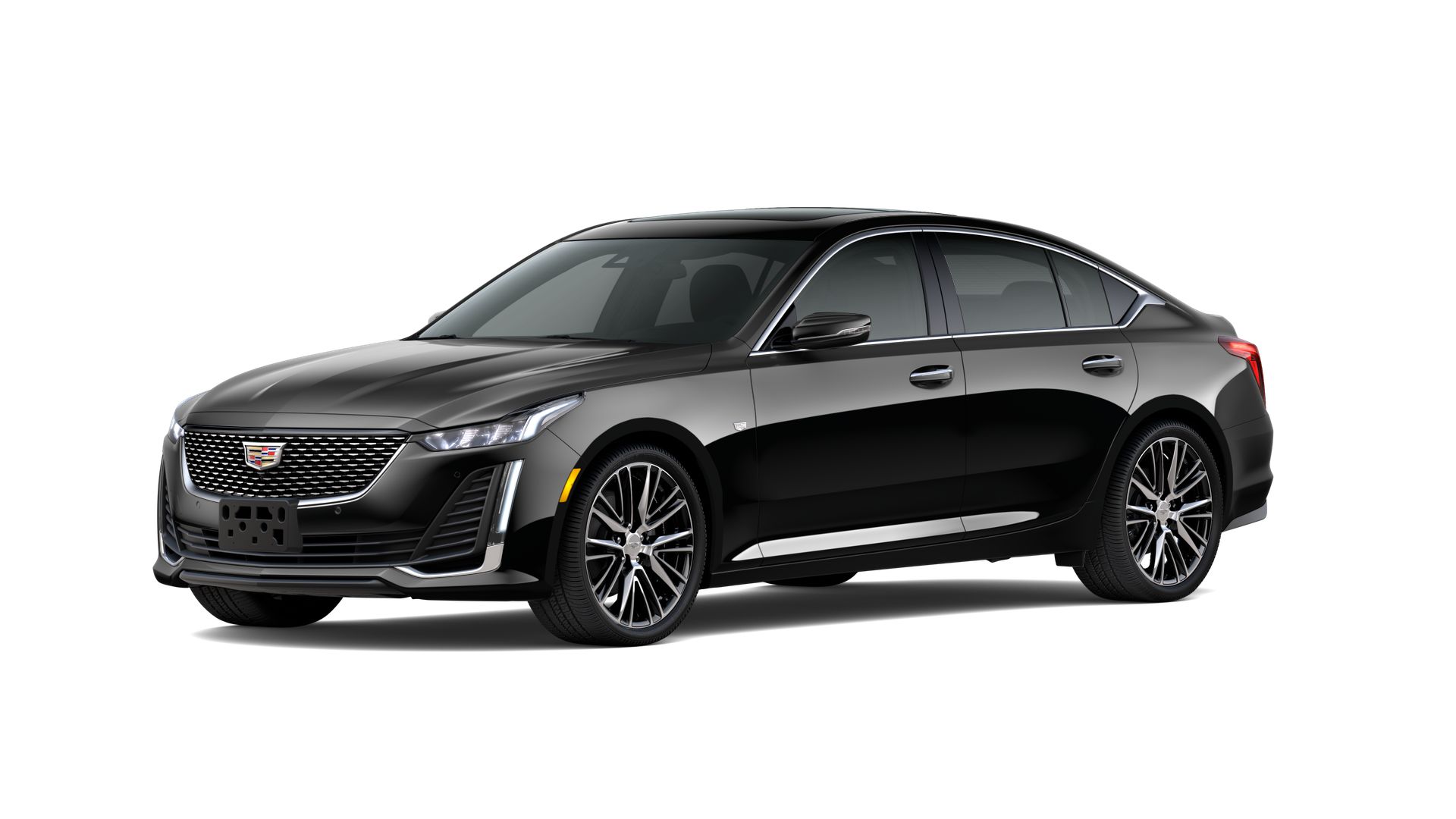 2024 Cadillac CT5 Vehicle Photo in BETHLEHEM, PA 18017-9401