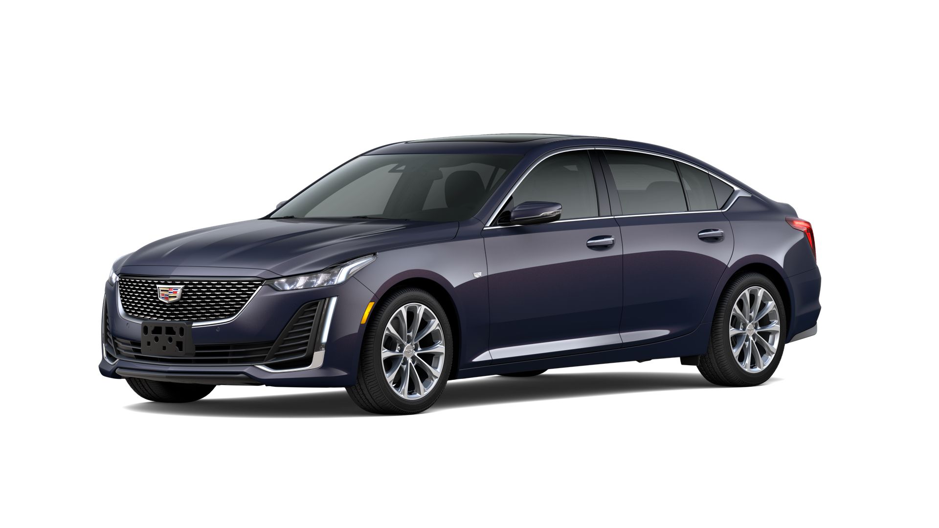 2024 Cadillac CT5 Vehicle Photo in SMITHTOWN, NY 11787-5023