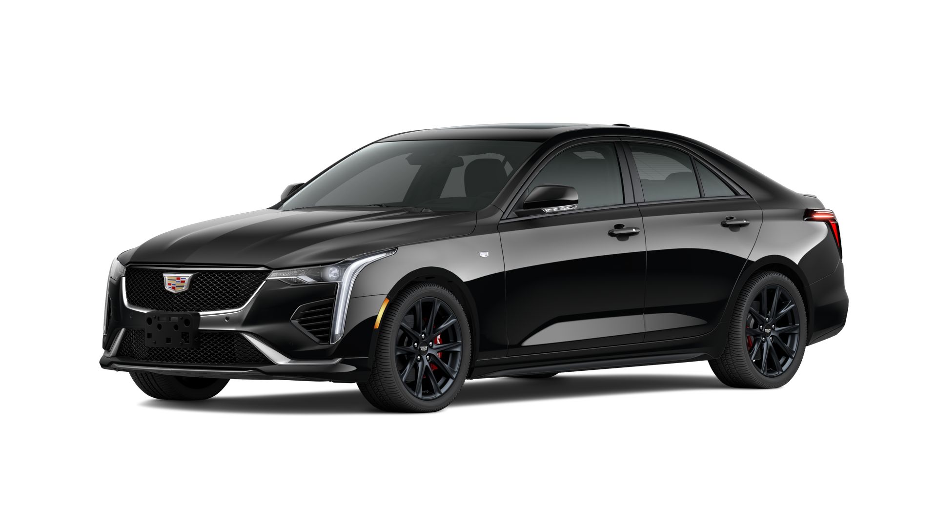 2024 Cadillac CT4 Vehicle Photo in GREEN BAY, WI 54303-3330