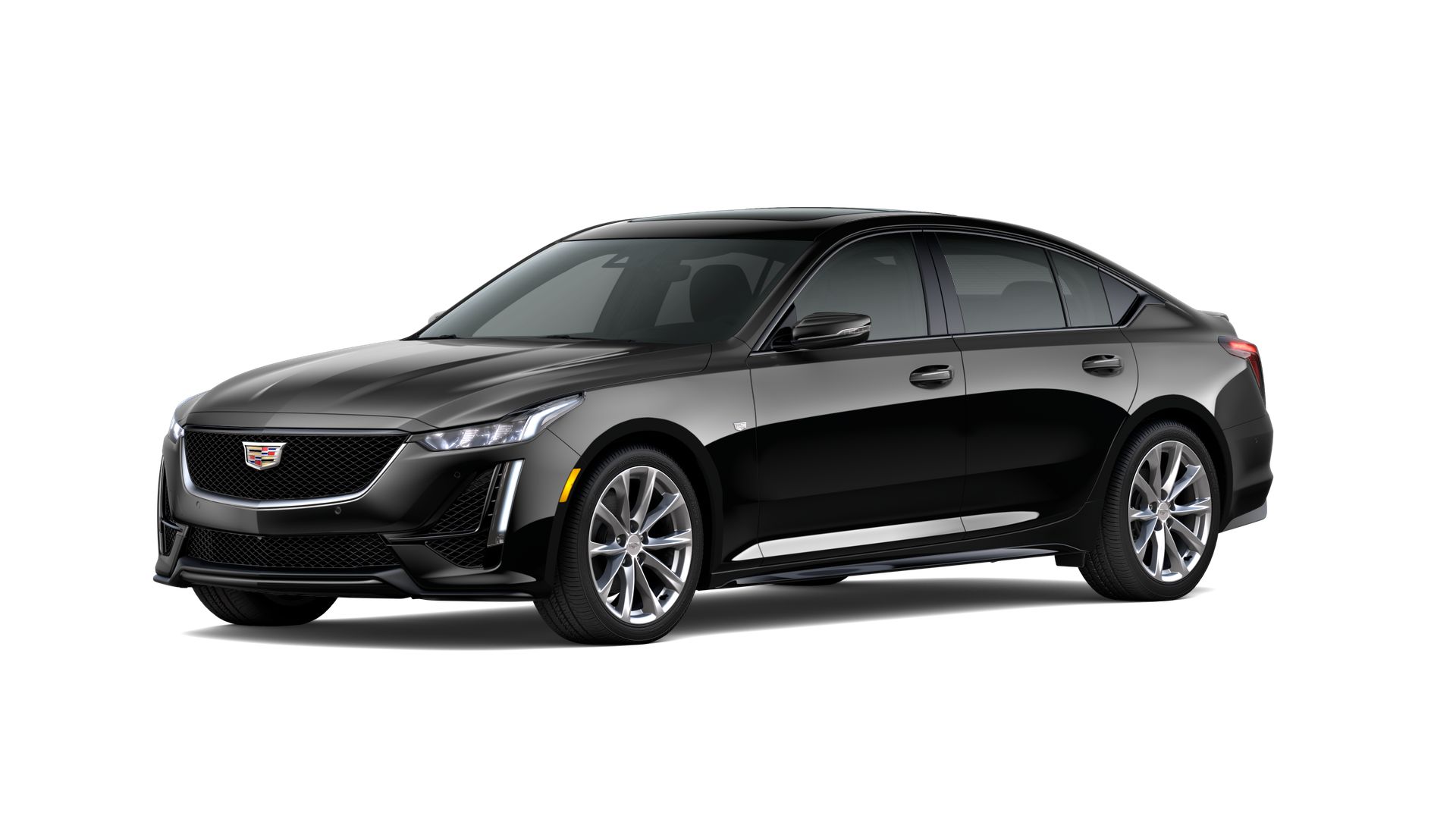 2024 Cadillac CT5 Vehicle Photo in DELRAY BEACH, FL 33483-3294