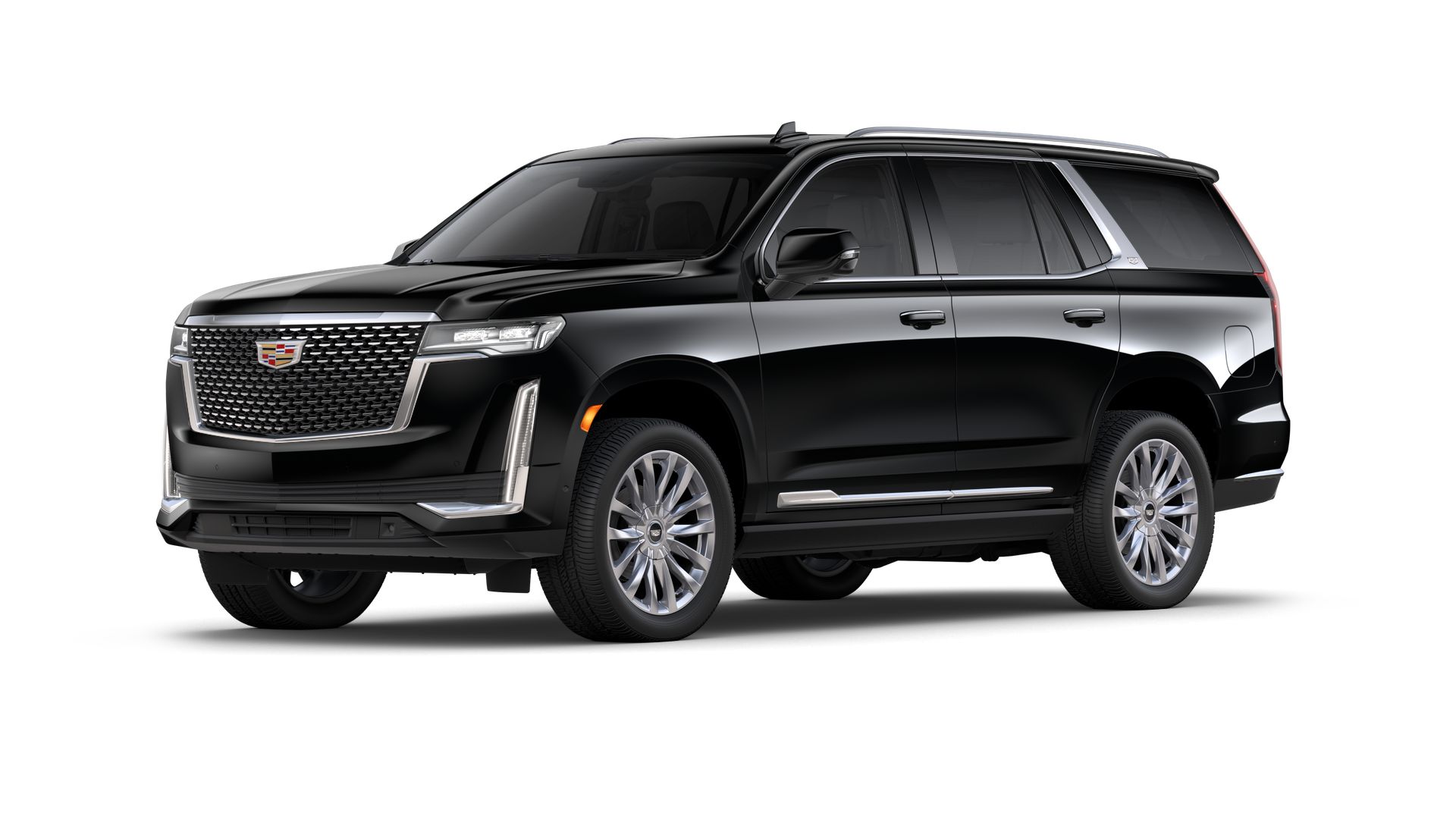 2024 Cadillac Escalade Vehicle Photo in BETHLEHEM, PA 18017-9401