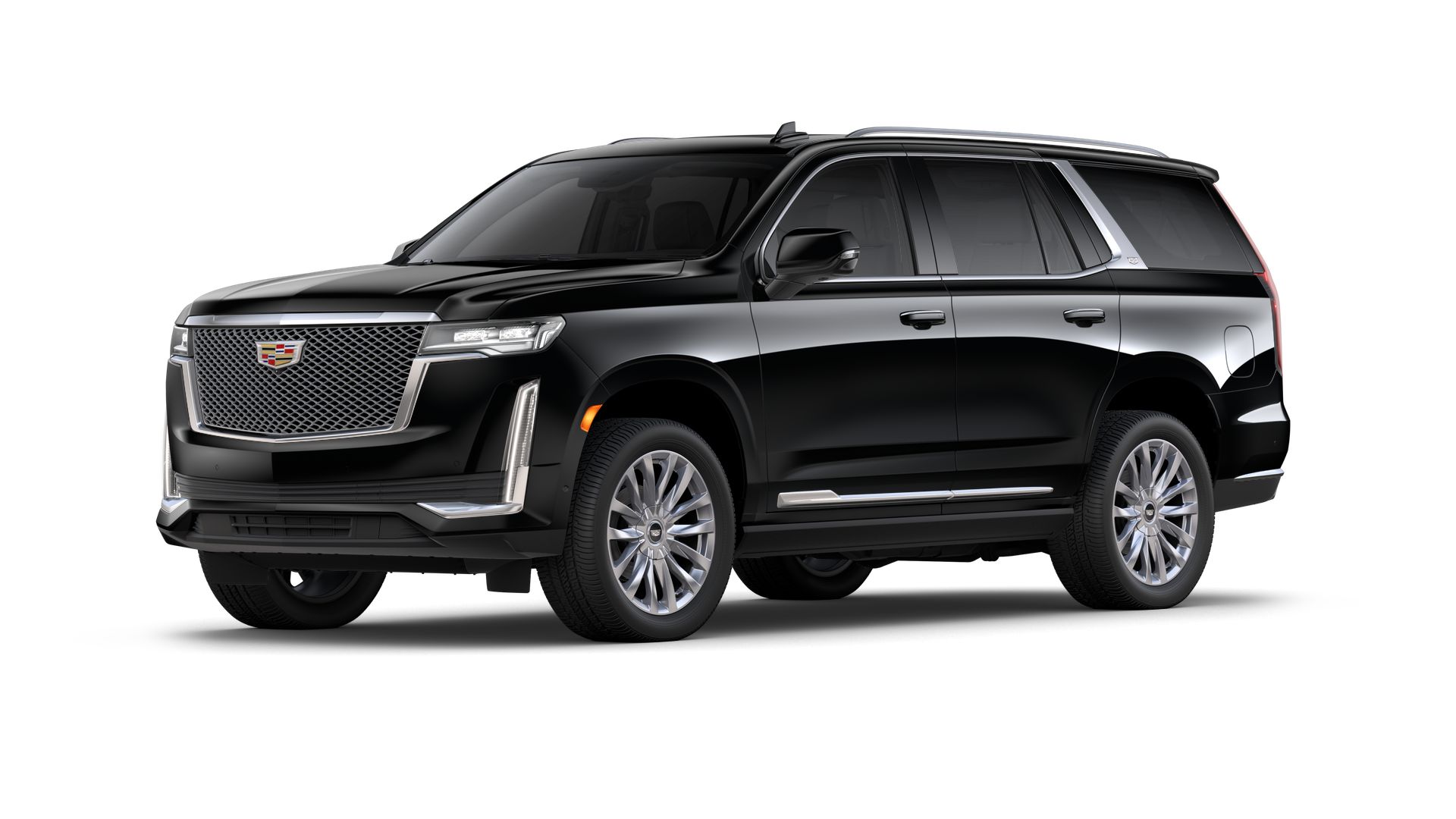 2024 Cadillac Escalade Vehicle Photo in Dallas, TX 75209