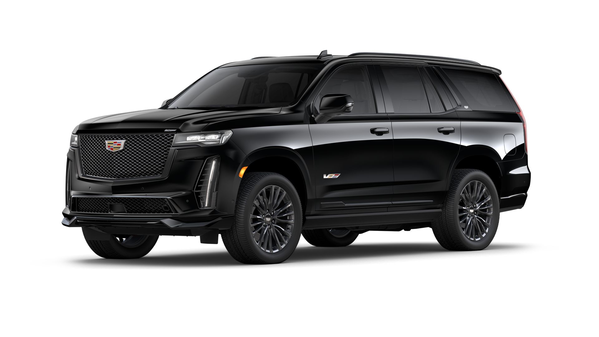 2024 Cadillac Escalade Vehicle Photo in DELRAY BEACH, FL 33483-3294