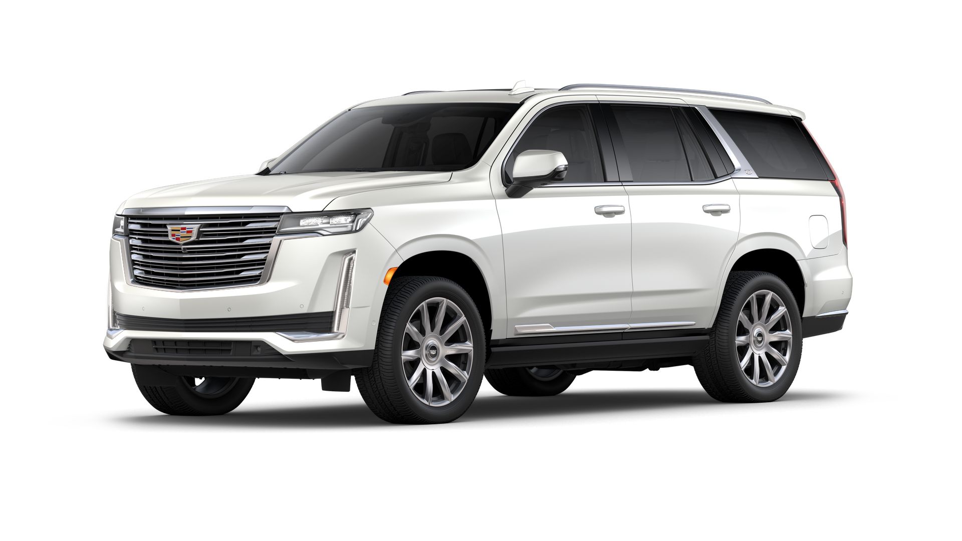 2024 Cadillac Escalade Vehicle Photo in BETHLEHEM, PA 18017-9401